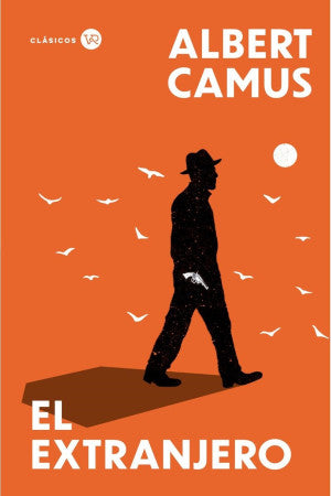 El Extranjero