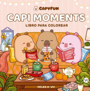 Capi Moments
