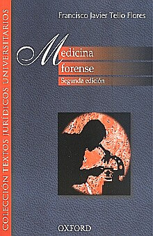 Medicina Forense / 2 Ed.