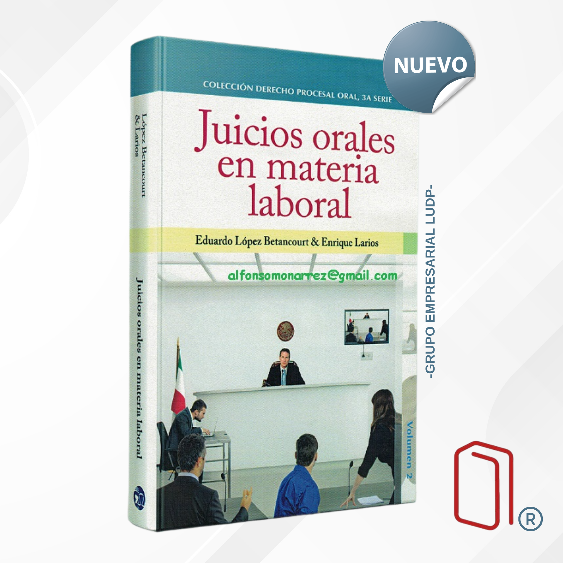 JUICIOS ORALES EN MATERIA MERCANTIL