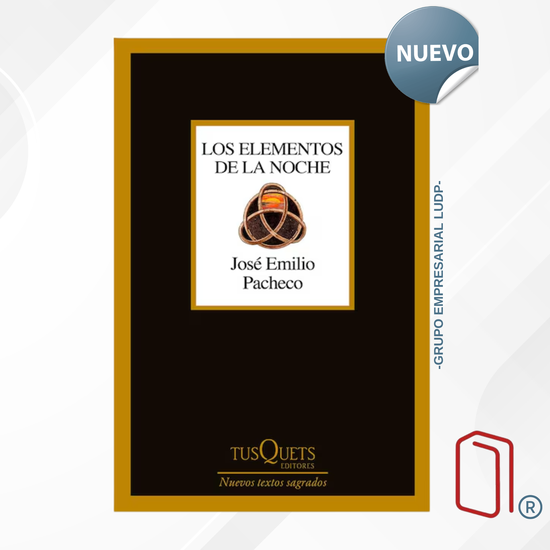 Los elementos de la noche