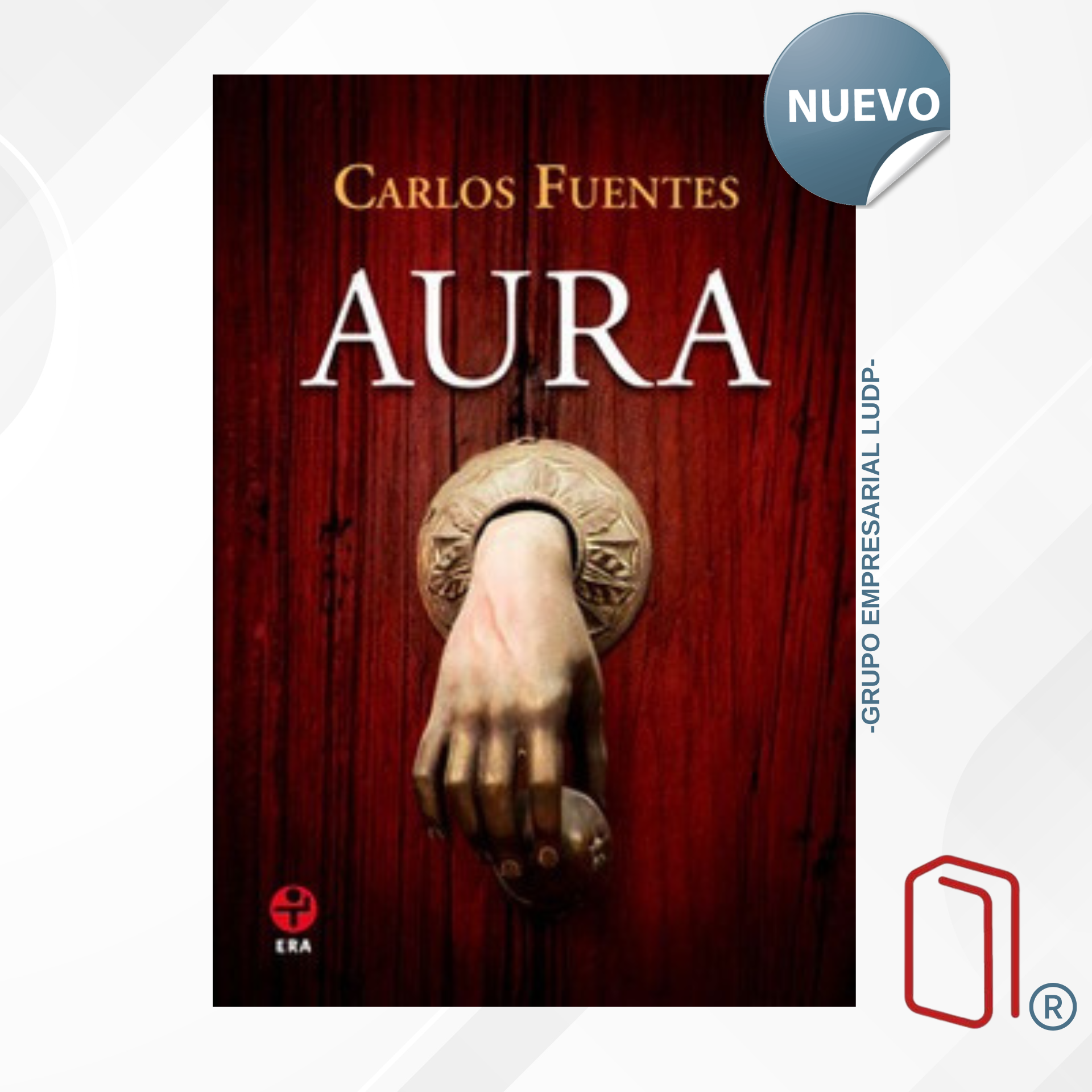 Aura / Fuentes, Carlos (1849)