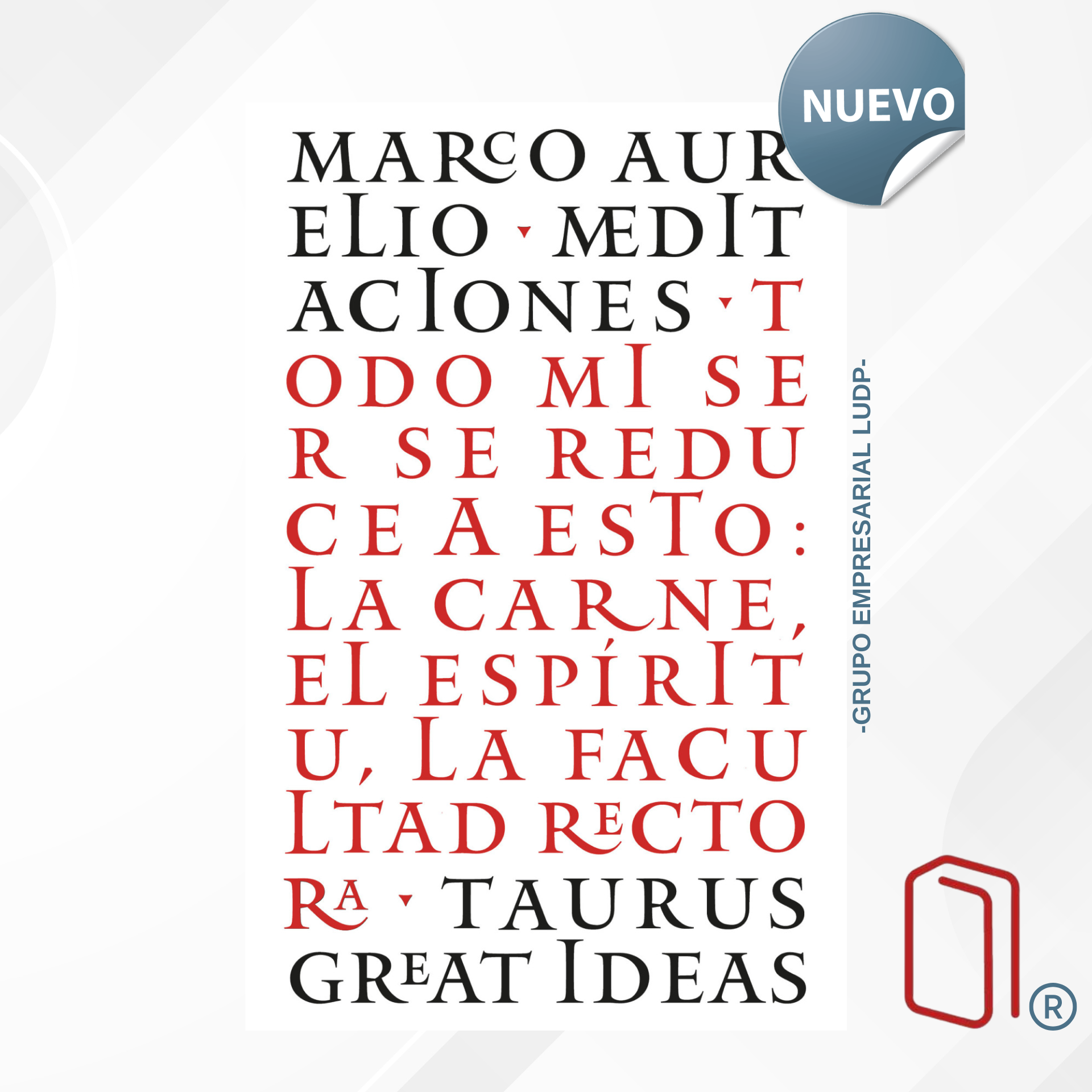 Meditaciones