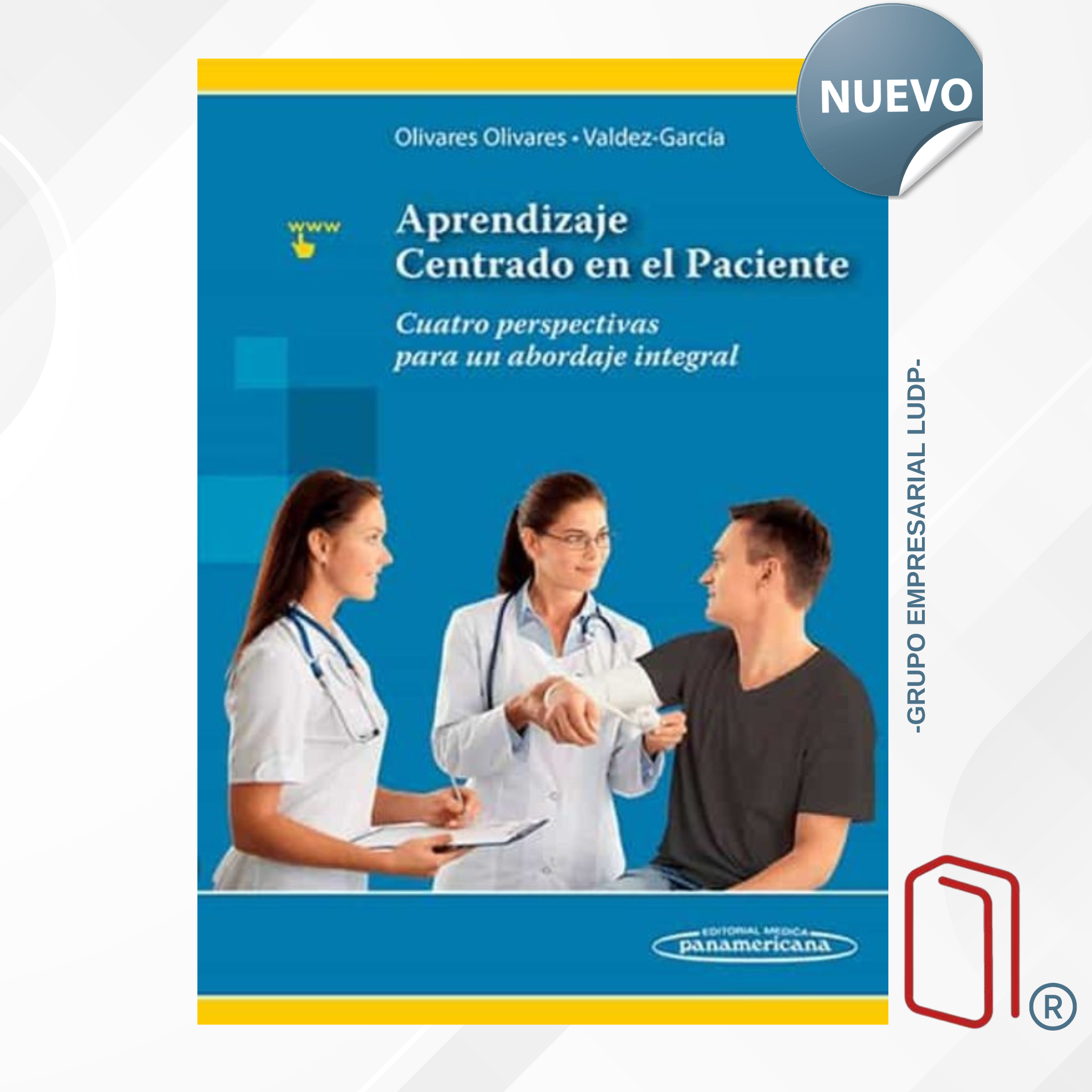 APRENDIZAJE CENTRADO EN EL PACIENTE CUATRO - Silvia Lizet Olivares Olivares