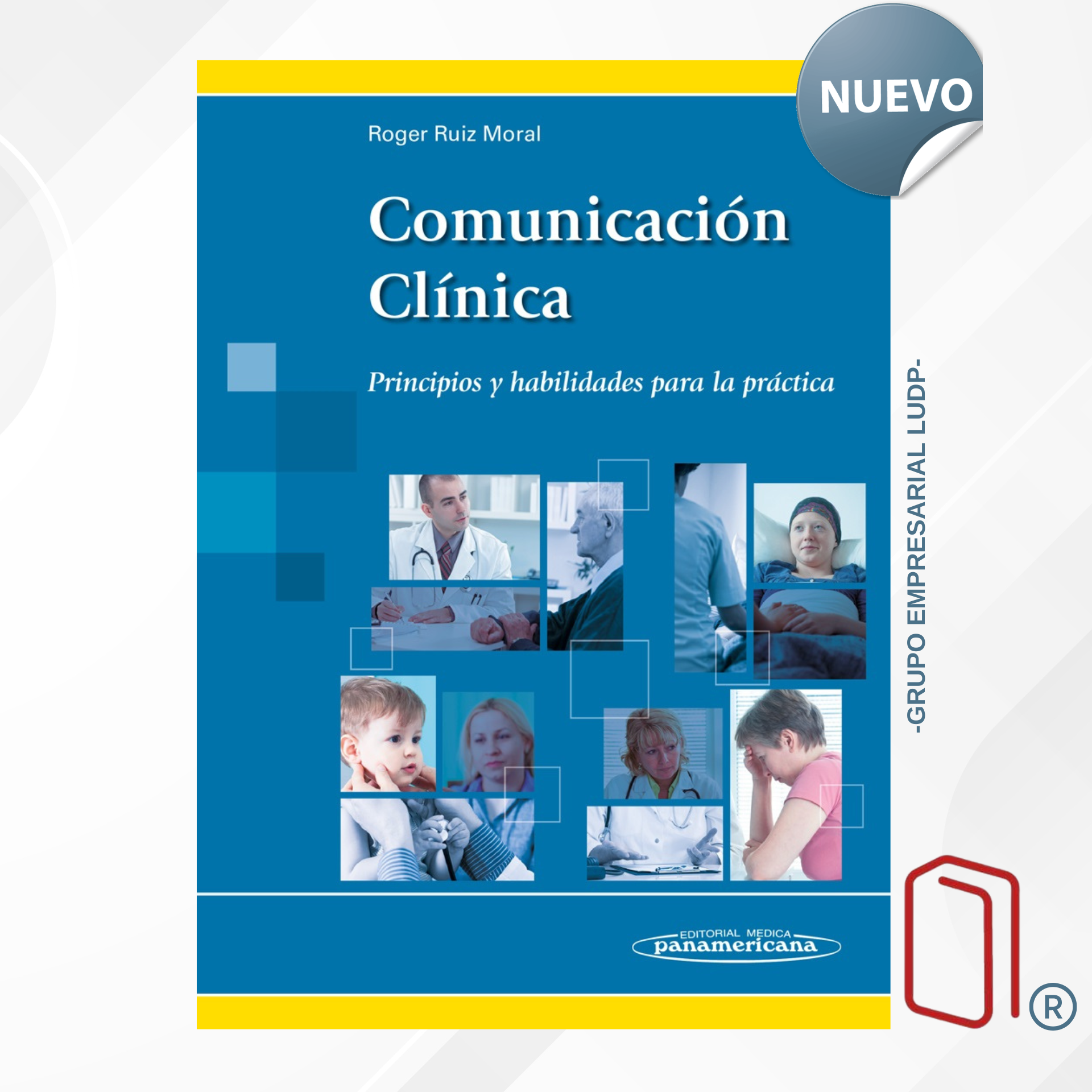 COMUNICACIÓN CLÍNICA - Roger Ruiz Moral