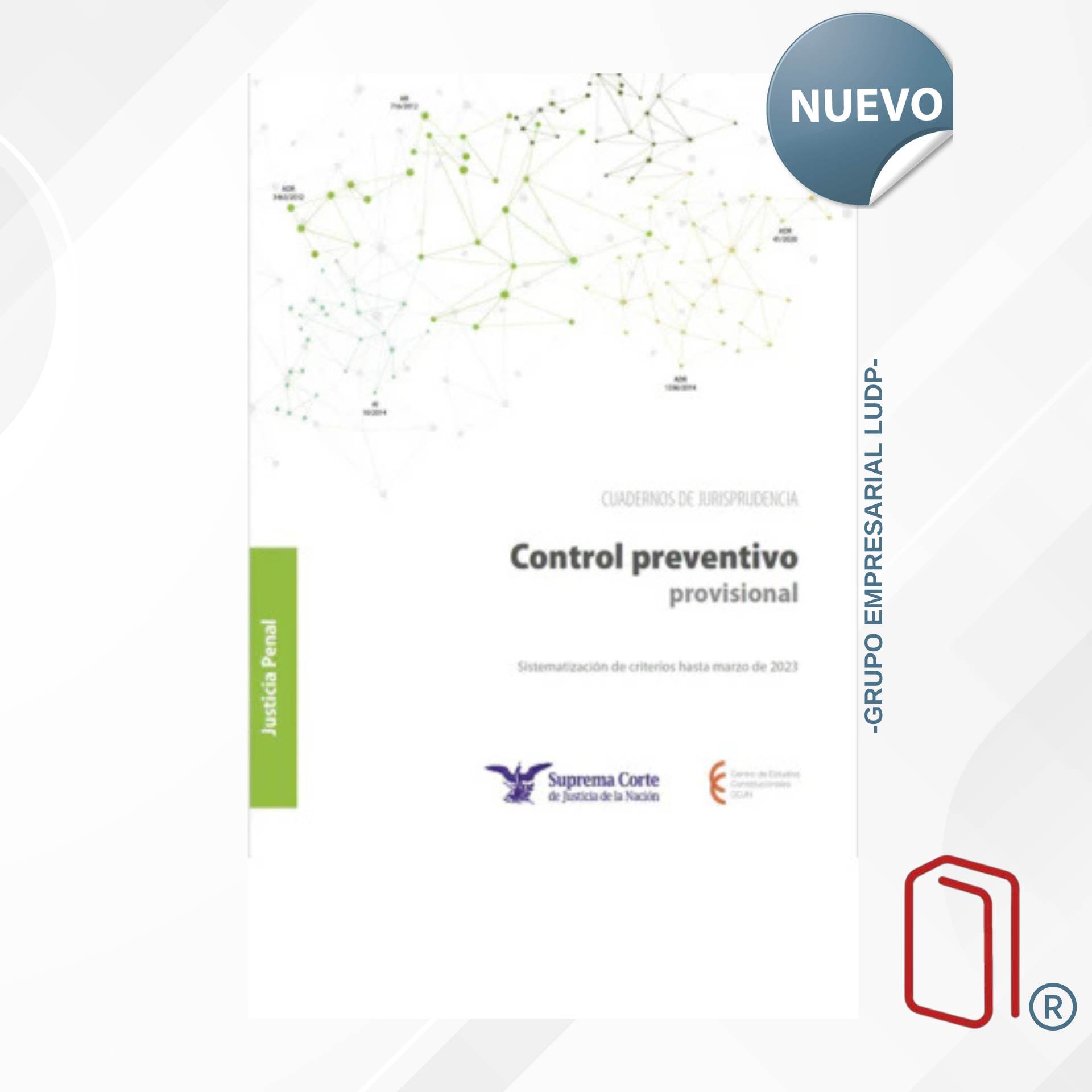 CONTROL PREVENTIVO PROVISIONAL - Isabel Montoya Ramos