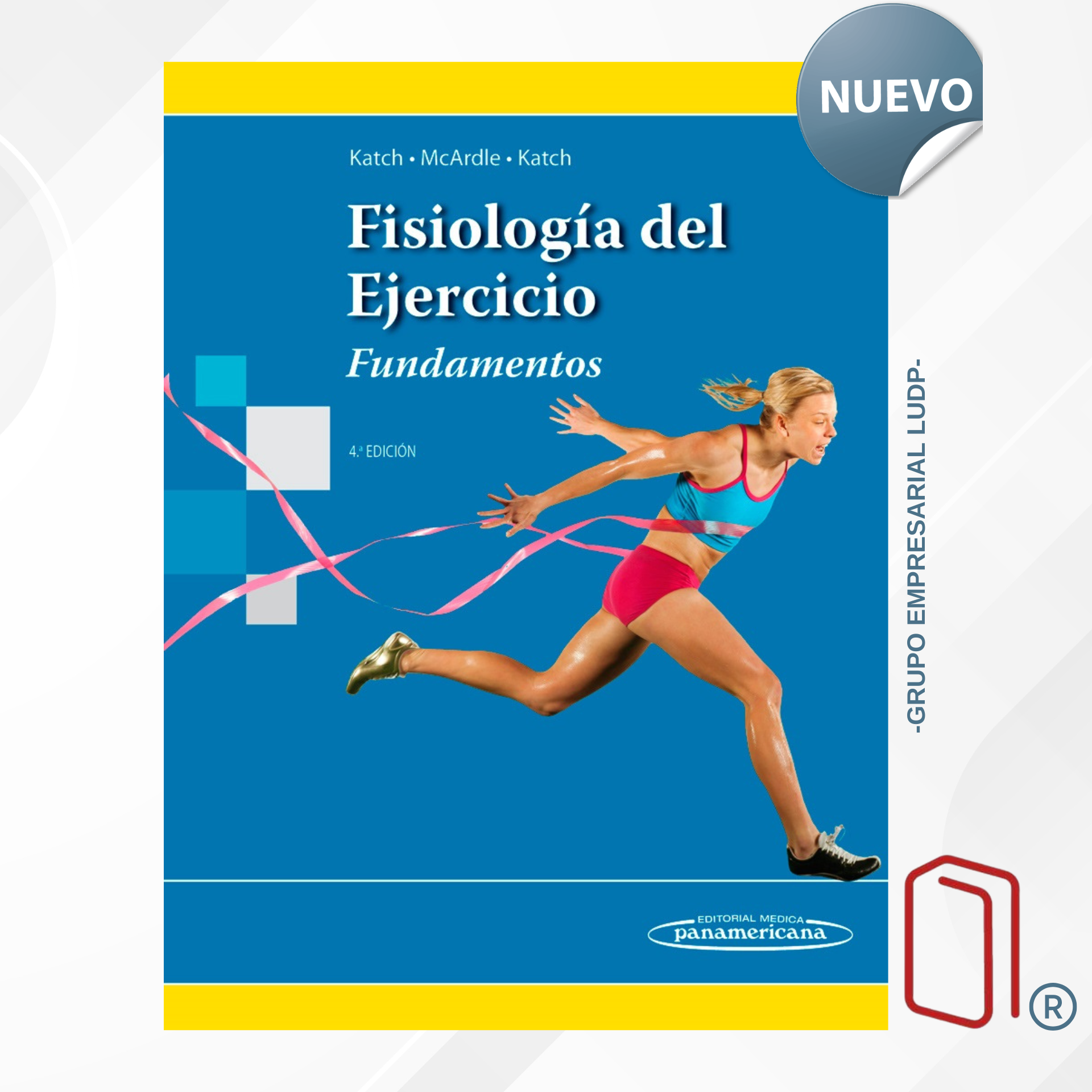FISIOLOGÍA DEL EJERCICIO - Víctor L. Katch