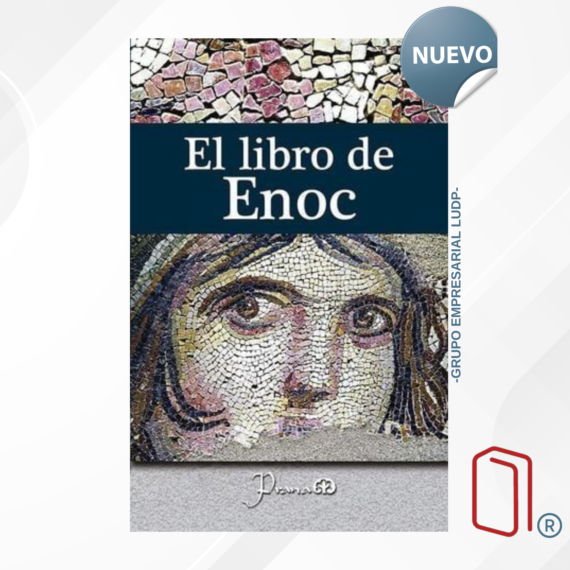 EL LIBRO DE ENOC / PRANA