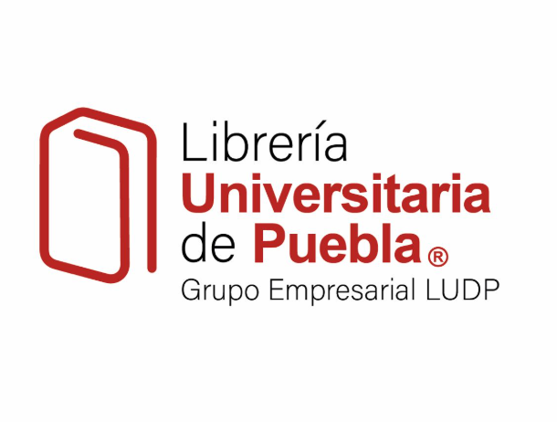 Grupo Empresarial LUDP- Librería Universitaria de Puebla  