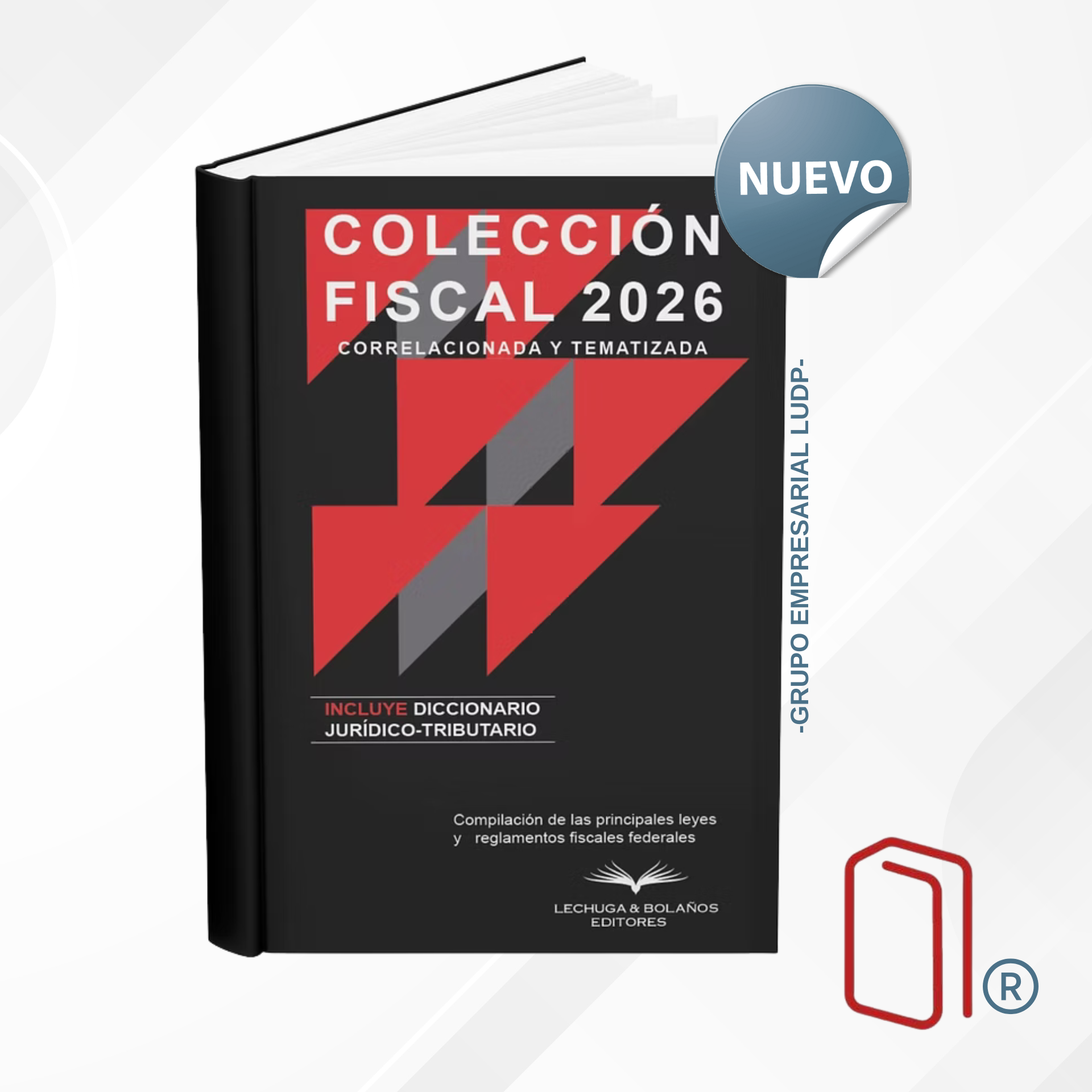 Colección Fiscal 2026