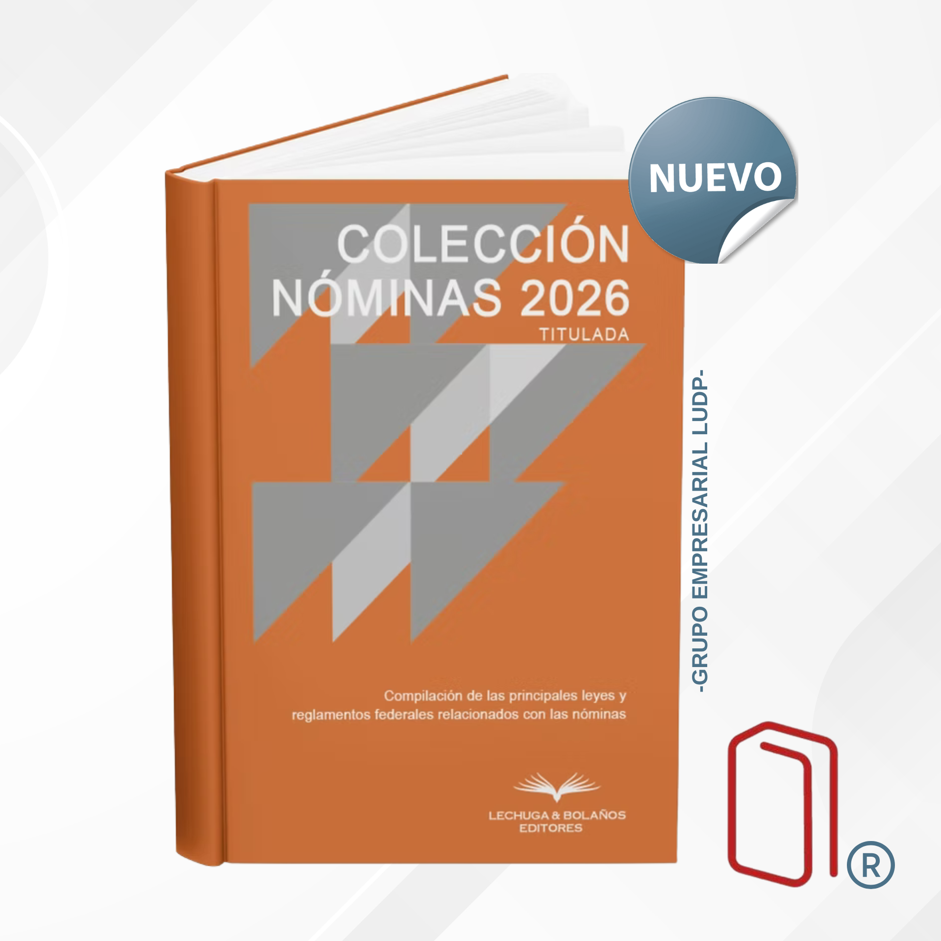 COLECCIÓN NÓMINAS 2026