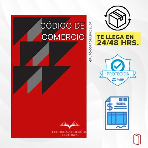 CÓDIGO DE COMERCIO 2025
