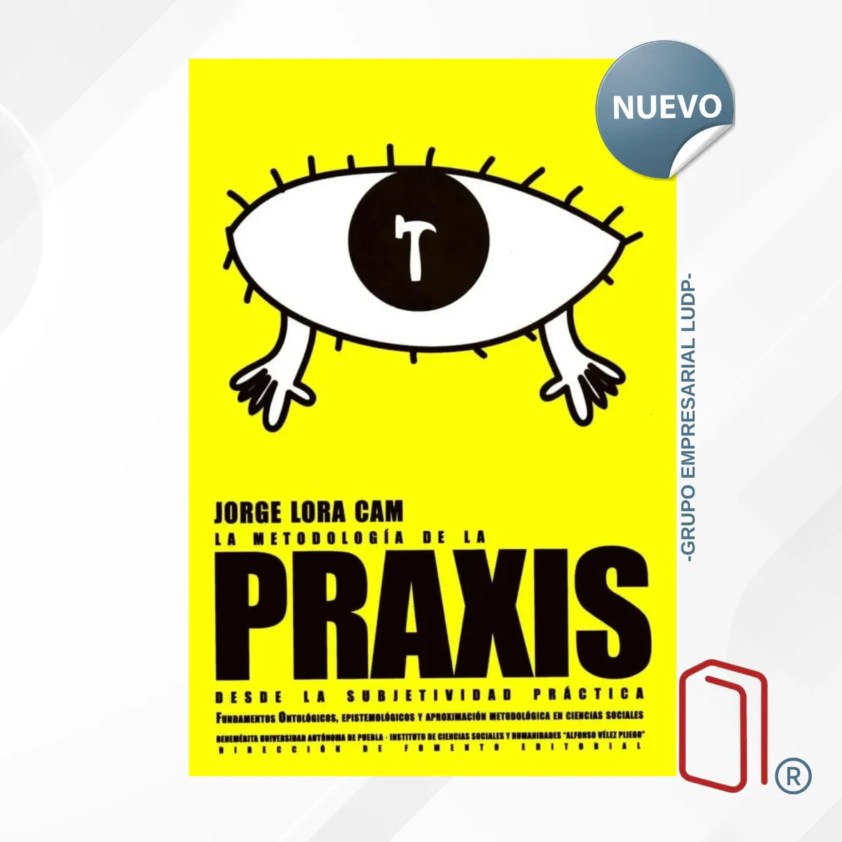 La Metodología De La Praxis Desde La Subjetividad Práctica.