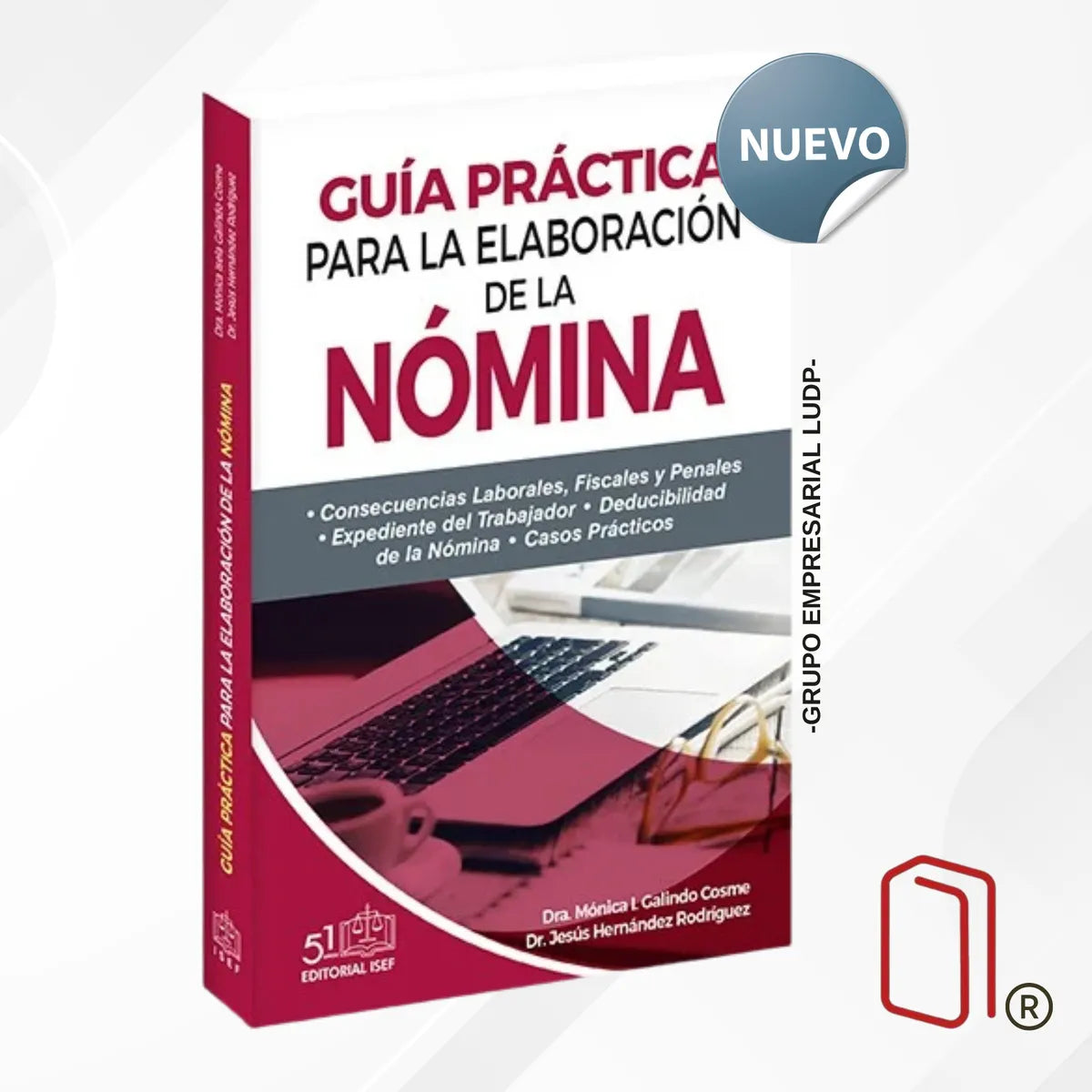 Guía Práctica Para La Elaboración De La Nómina