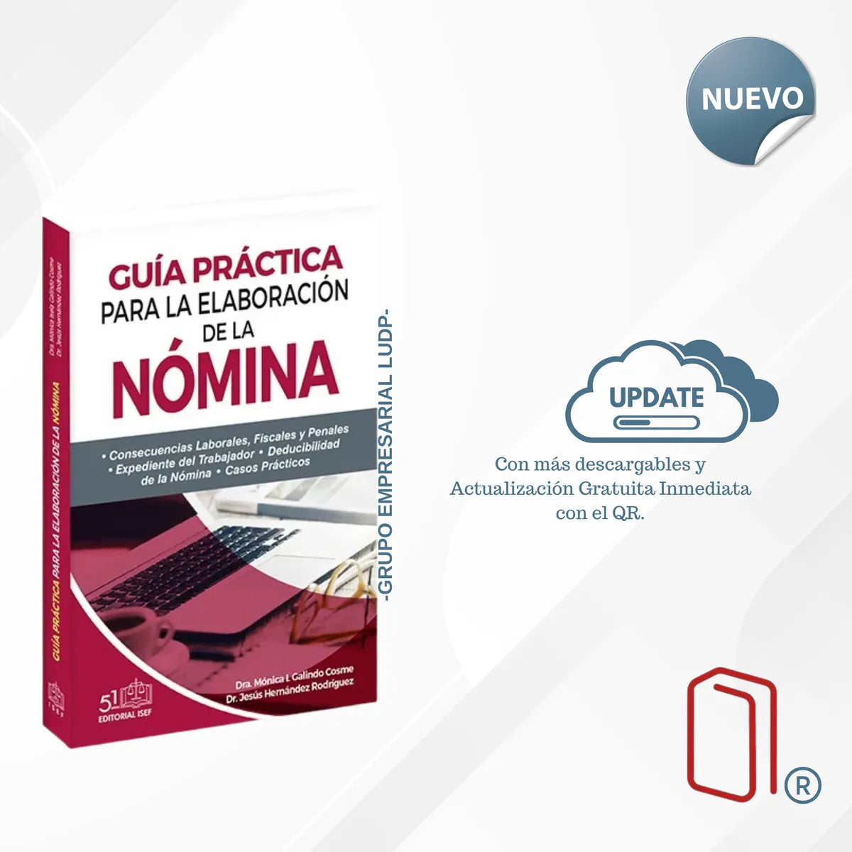 Guía Práctica Para La Elaboración De La Nómina