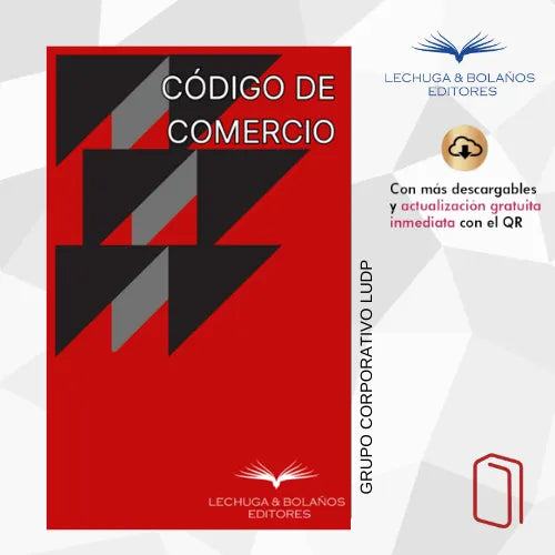 CÓDIGO DE COMERCIO 2025