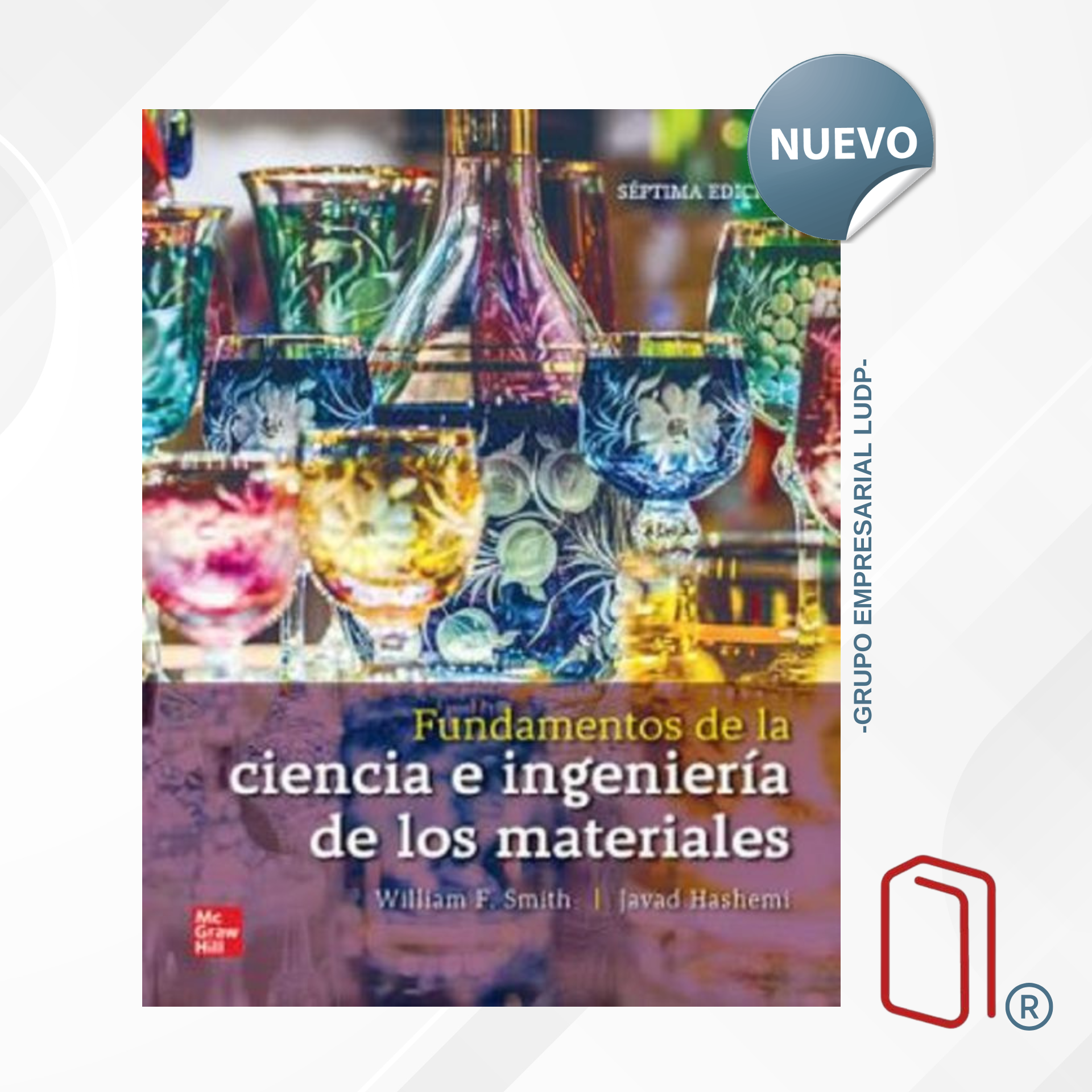 Fundamentos De La Ciencia E Ingeniería De Los Materiales