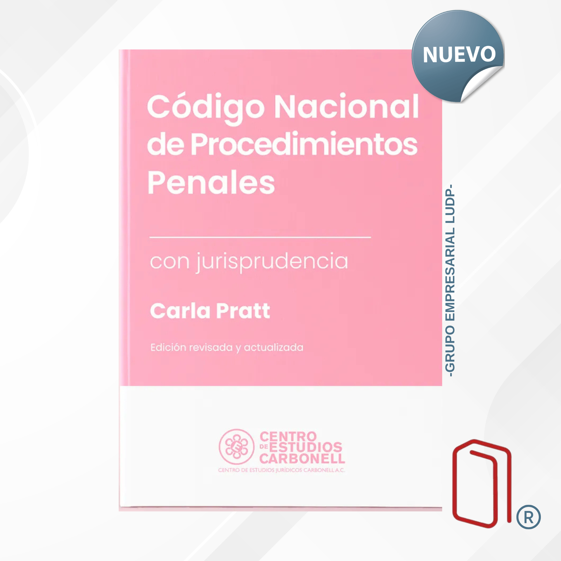 Código Nacional de Procedimientos Penales