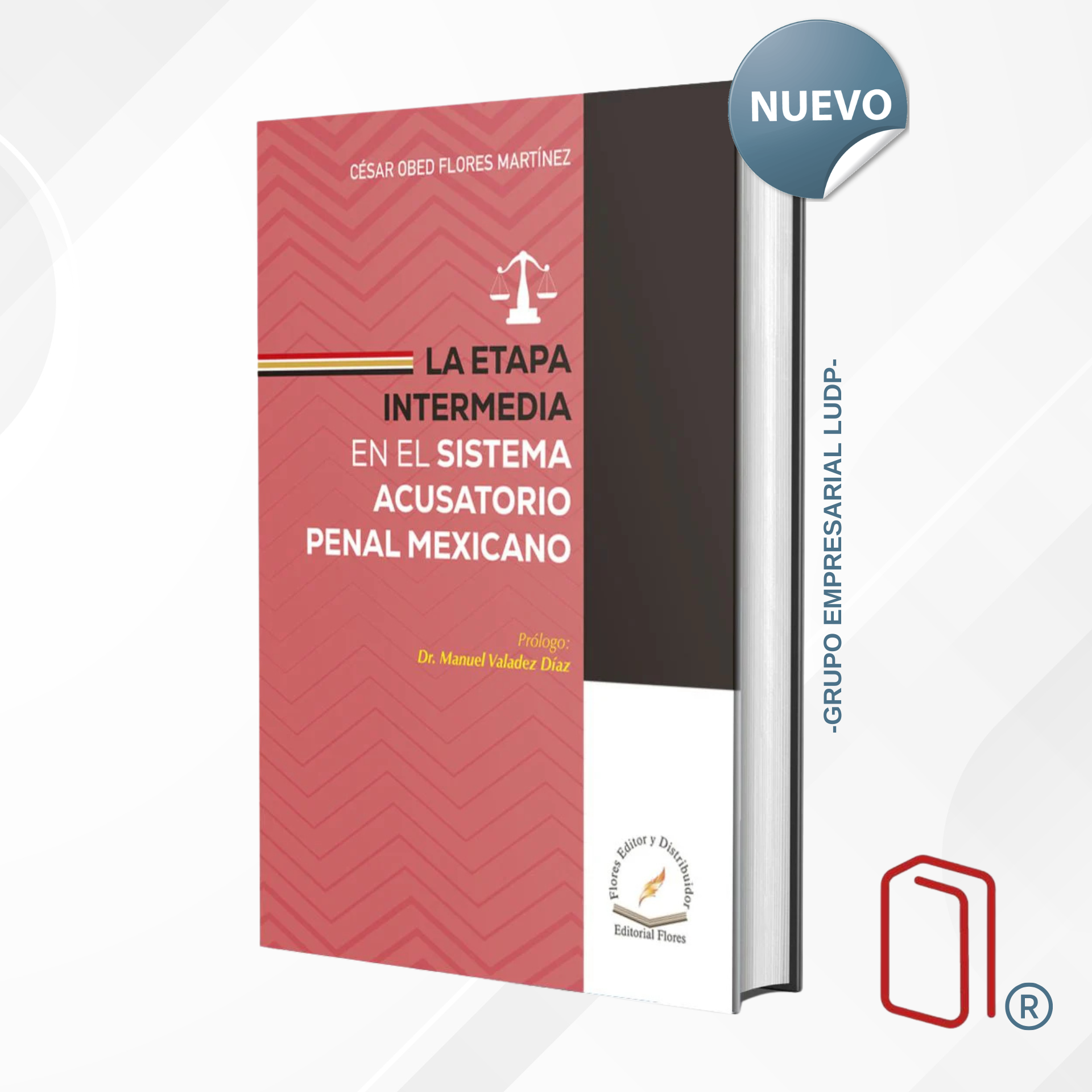 LA ETAPA INTERMEDIA EN EL SISTEMA ACUSATORIO PENAL MEXICANO