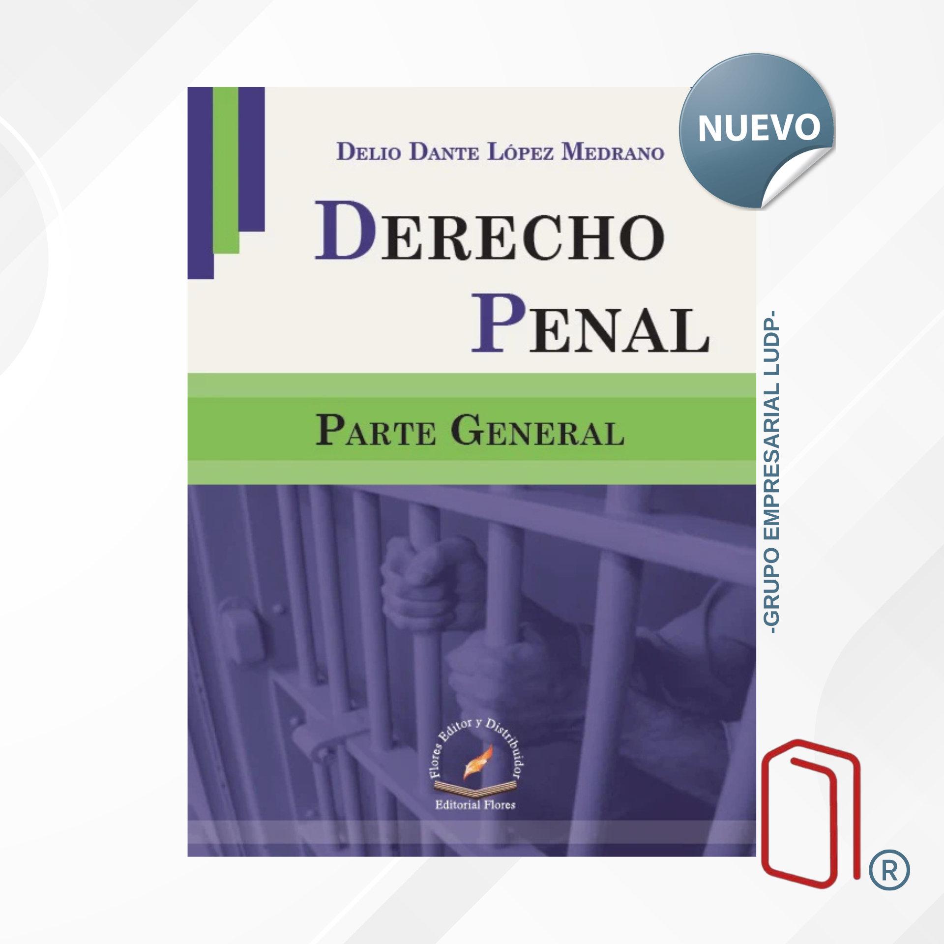 DERECHO PENAL PARTE GENERAL