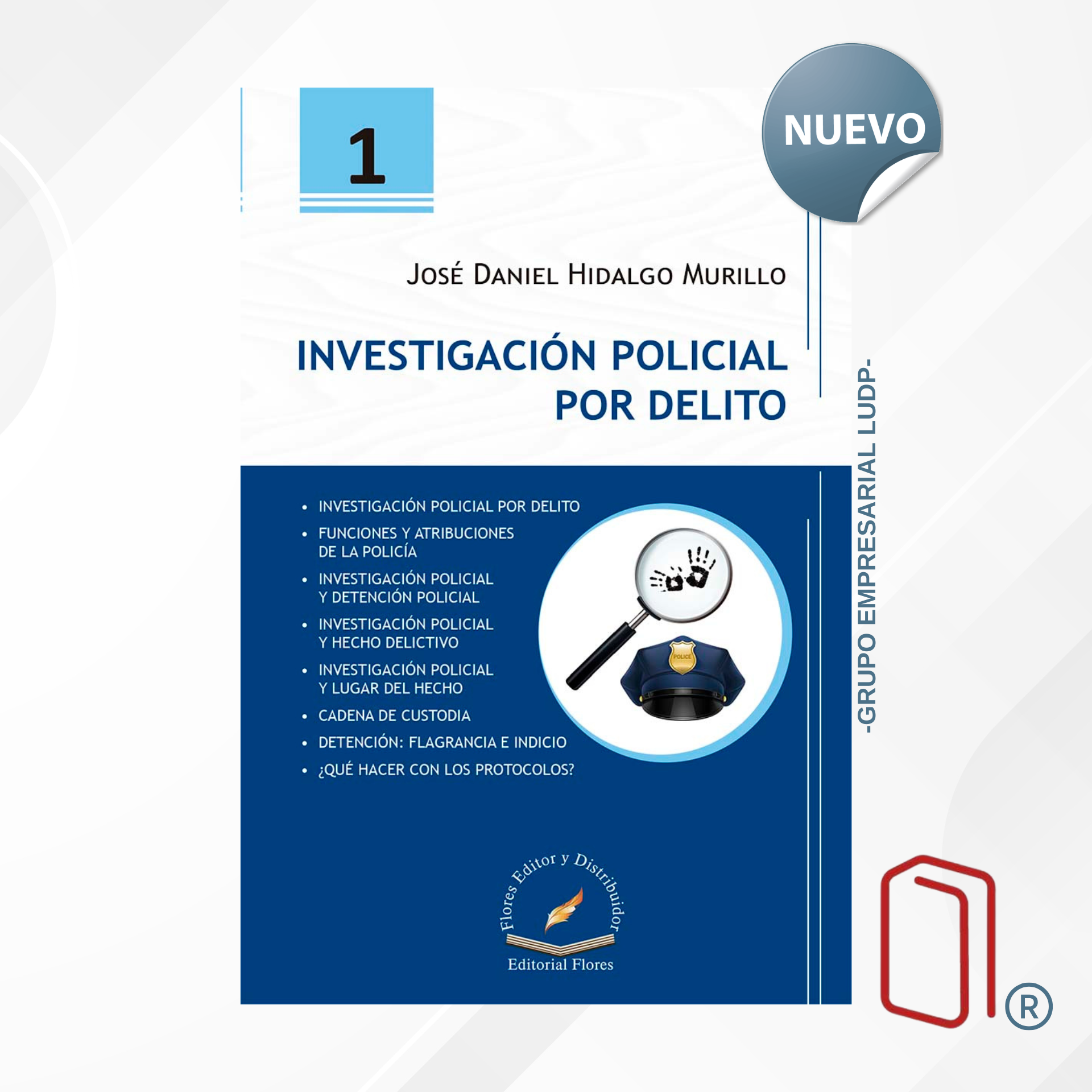 INVESTIGACIÓN POLICIAL POR DELITO (1)