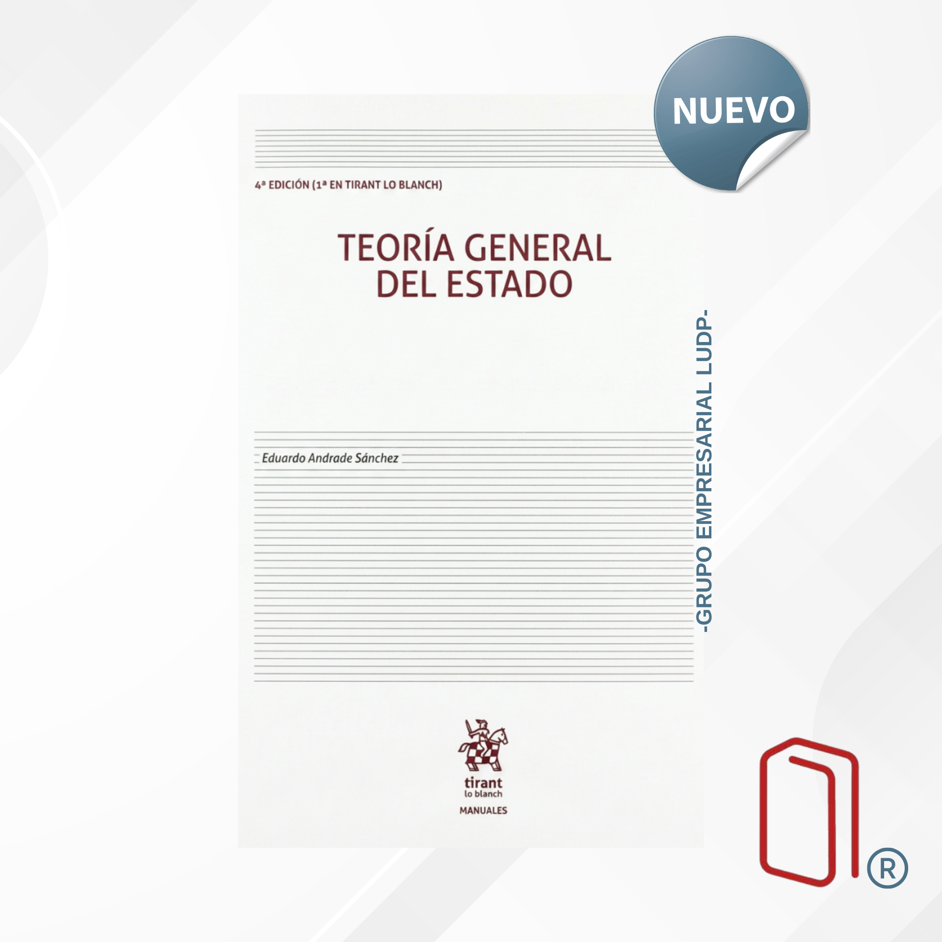 Teoría general del Estado