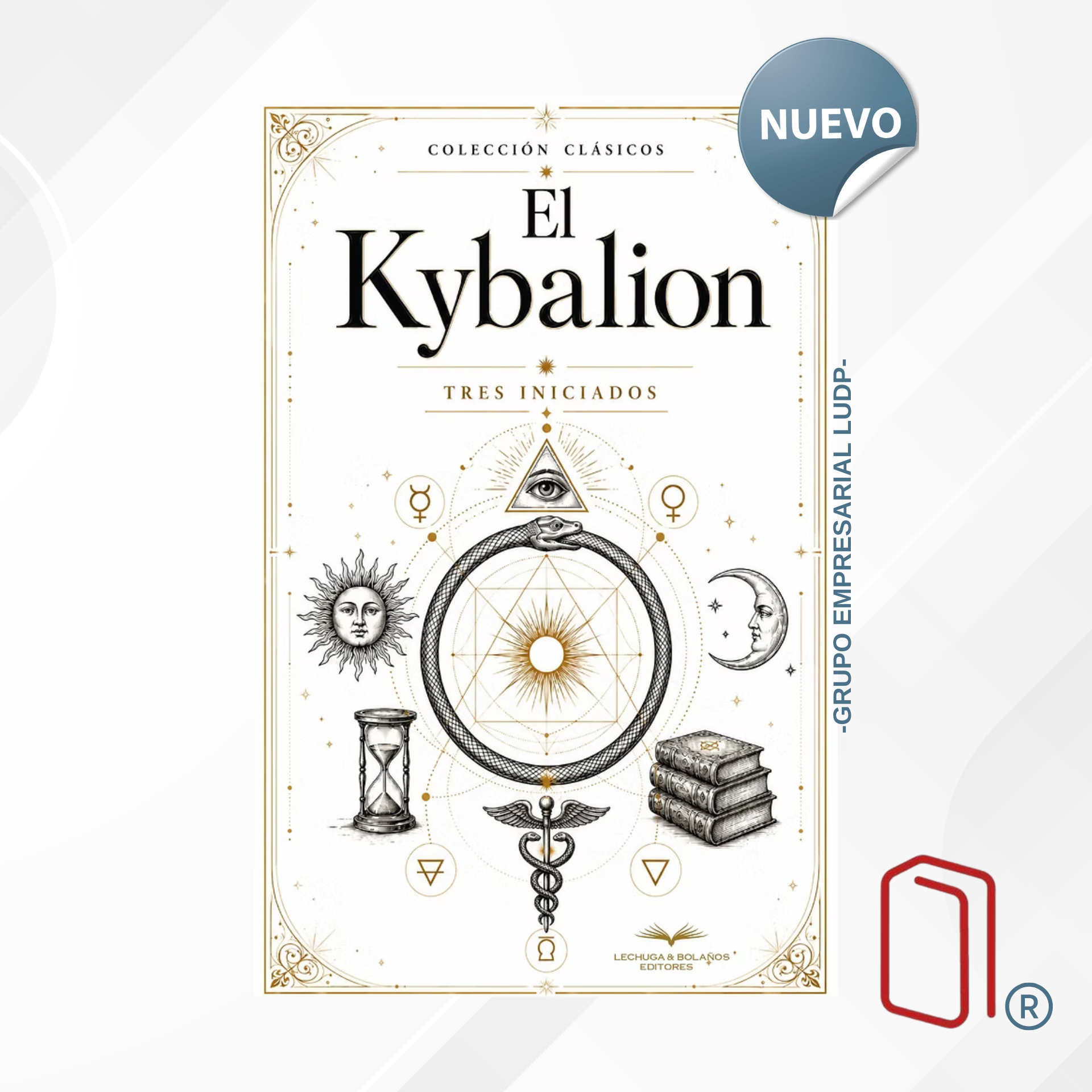 EL KYBALION