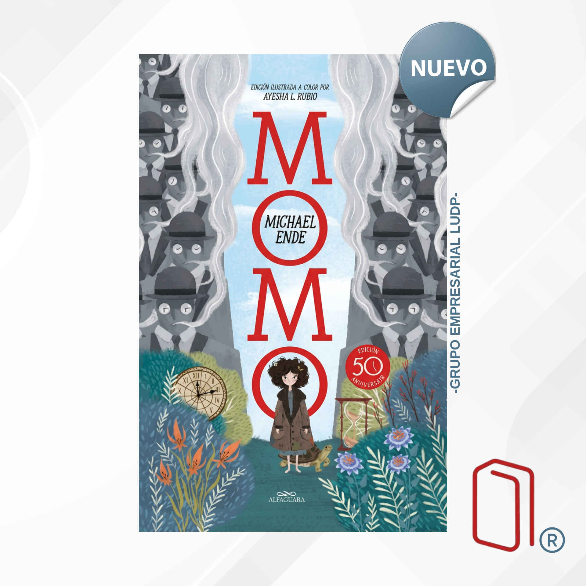 Momo-Michael Ende