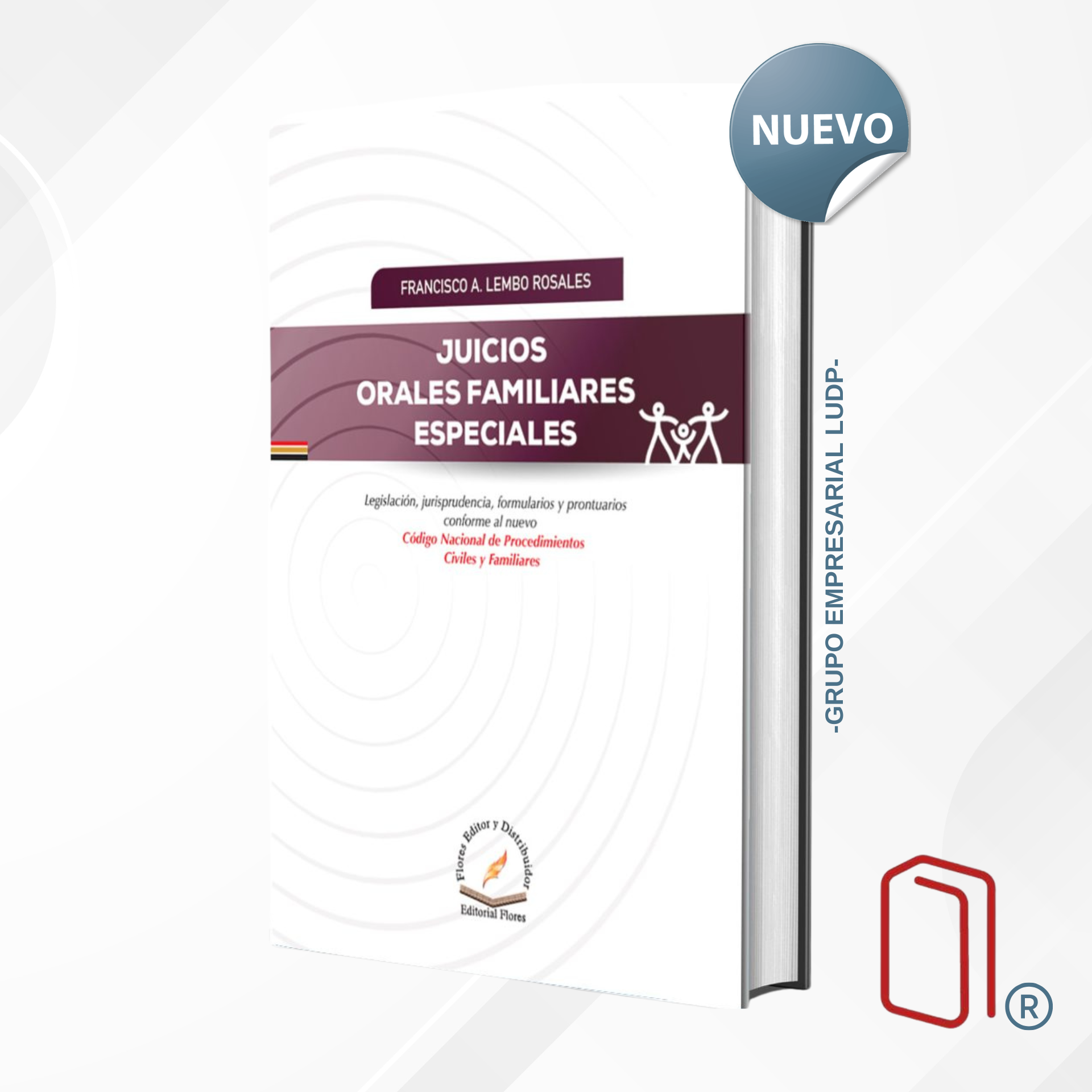 JUICIOS ORALES FAMILIARES ESPECIALES_Conforme al CNPCyF