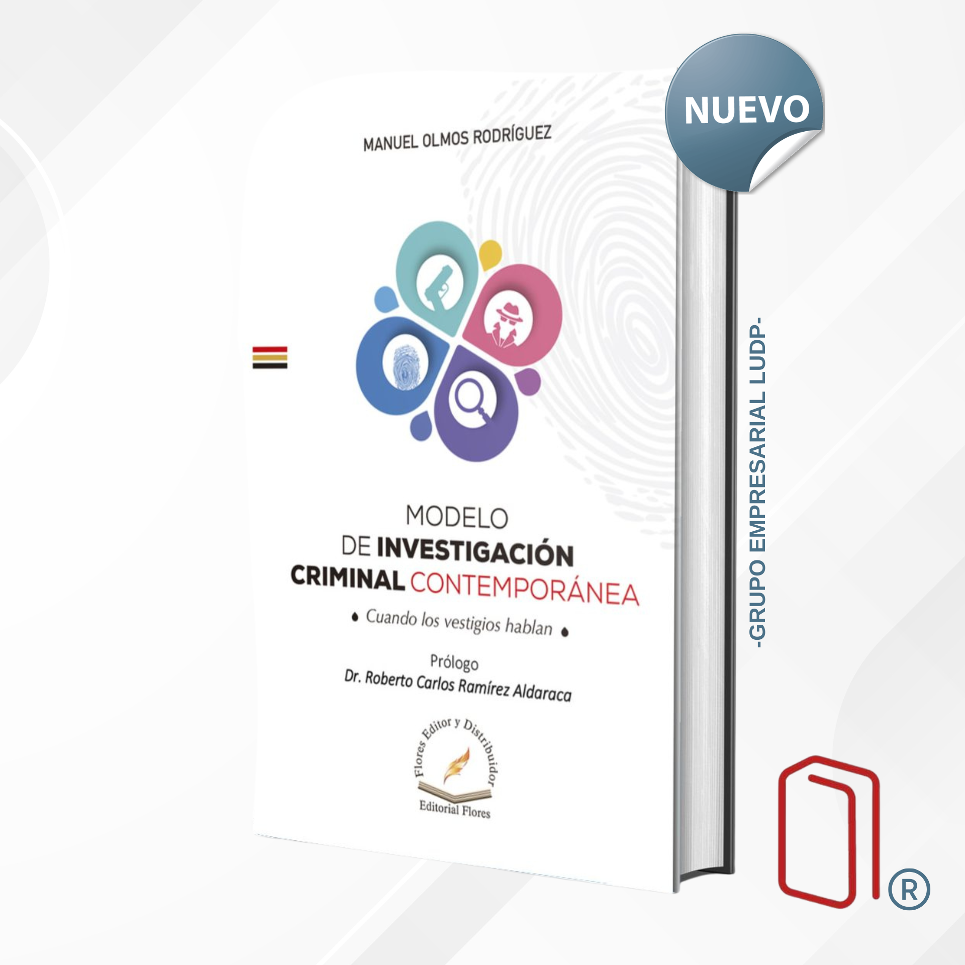 MODELO DE INVESTIGACIÓN CRIMINAL CONTEMPORÁNEA