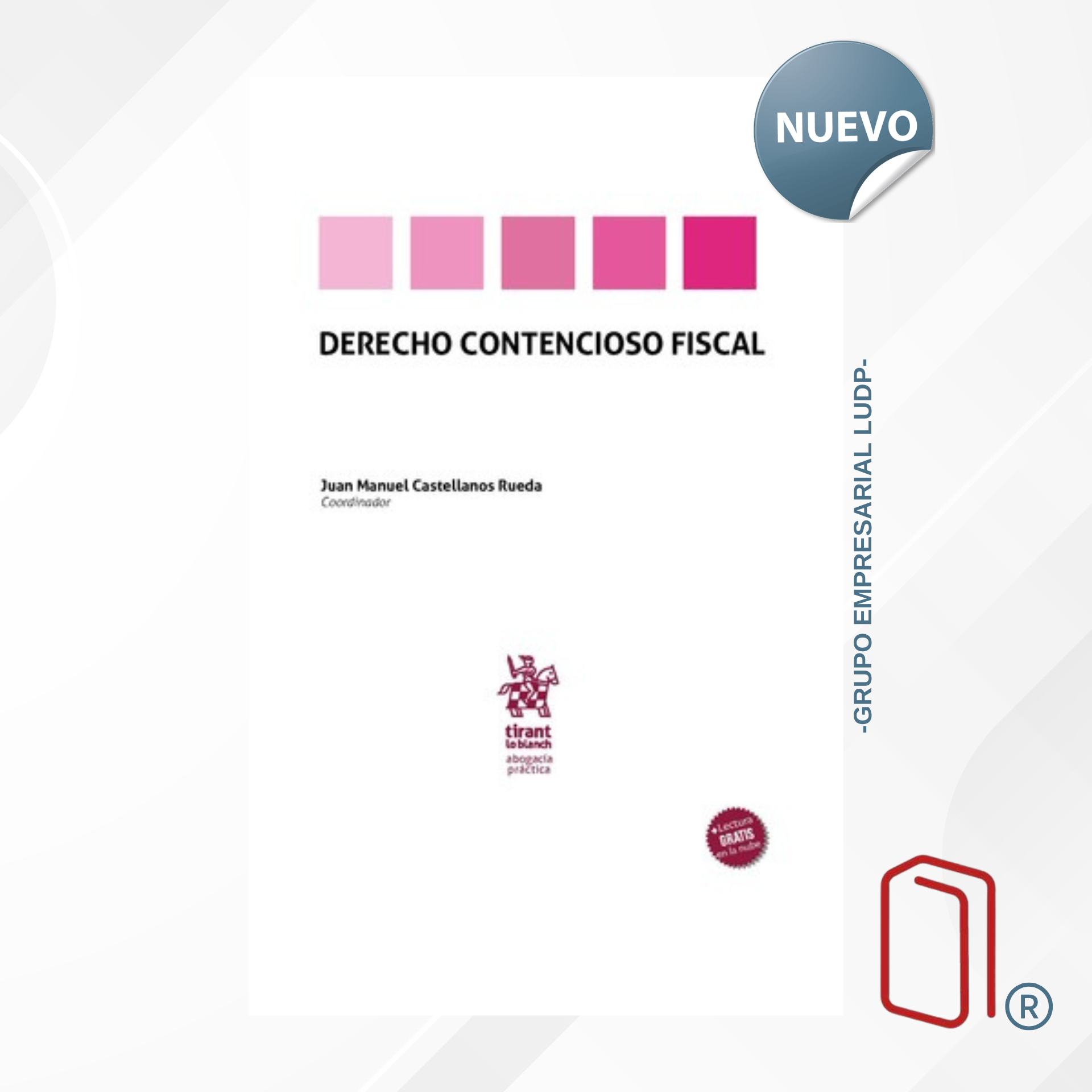 Derecho Contencioso Fiscal