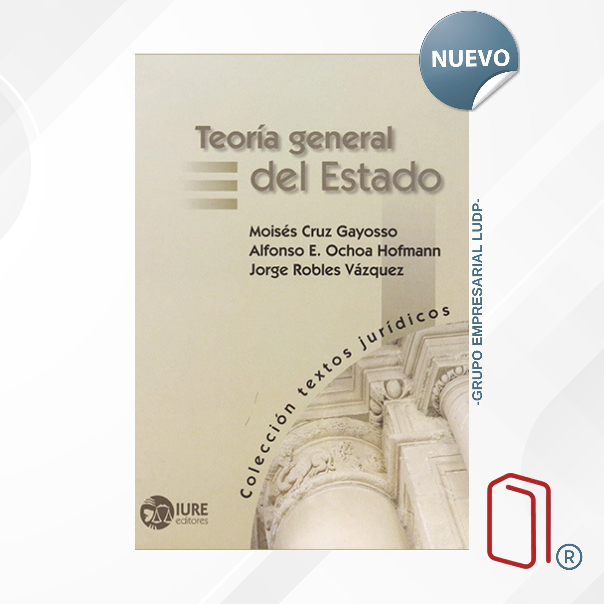 Teoría general del Estado