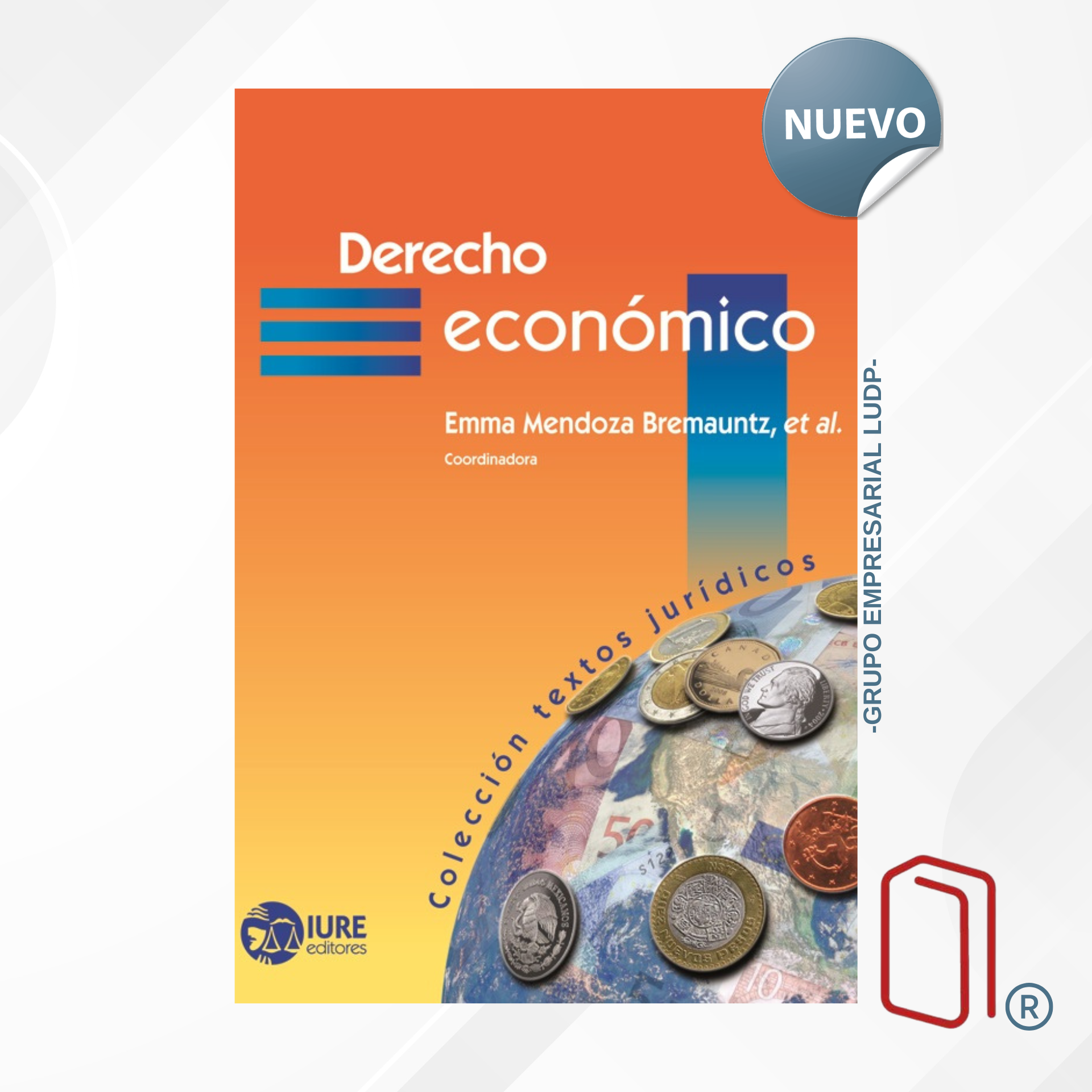 Derecho económico