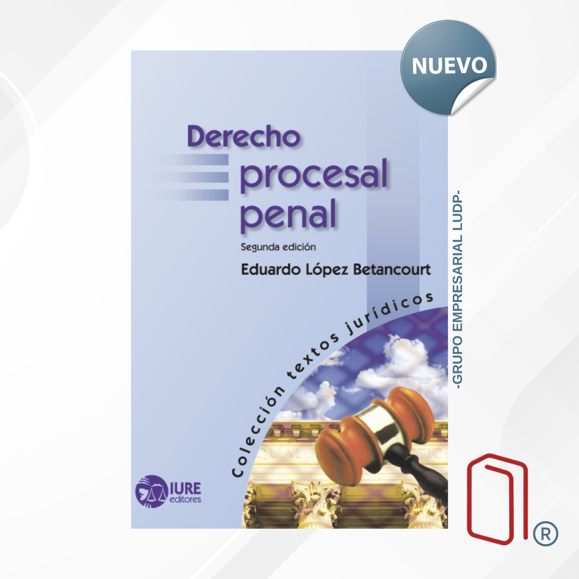 Derecho procesal penal