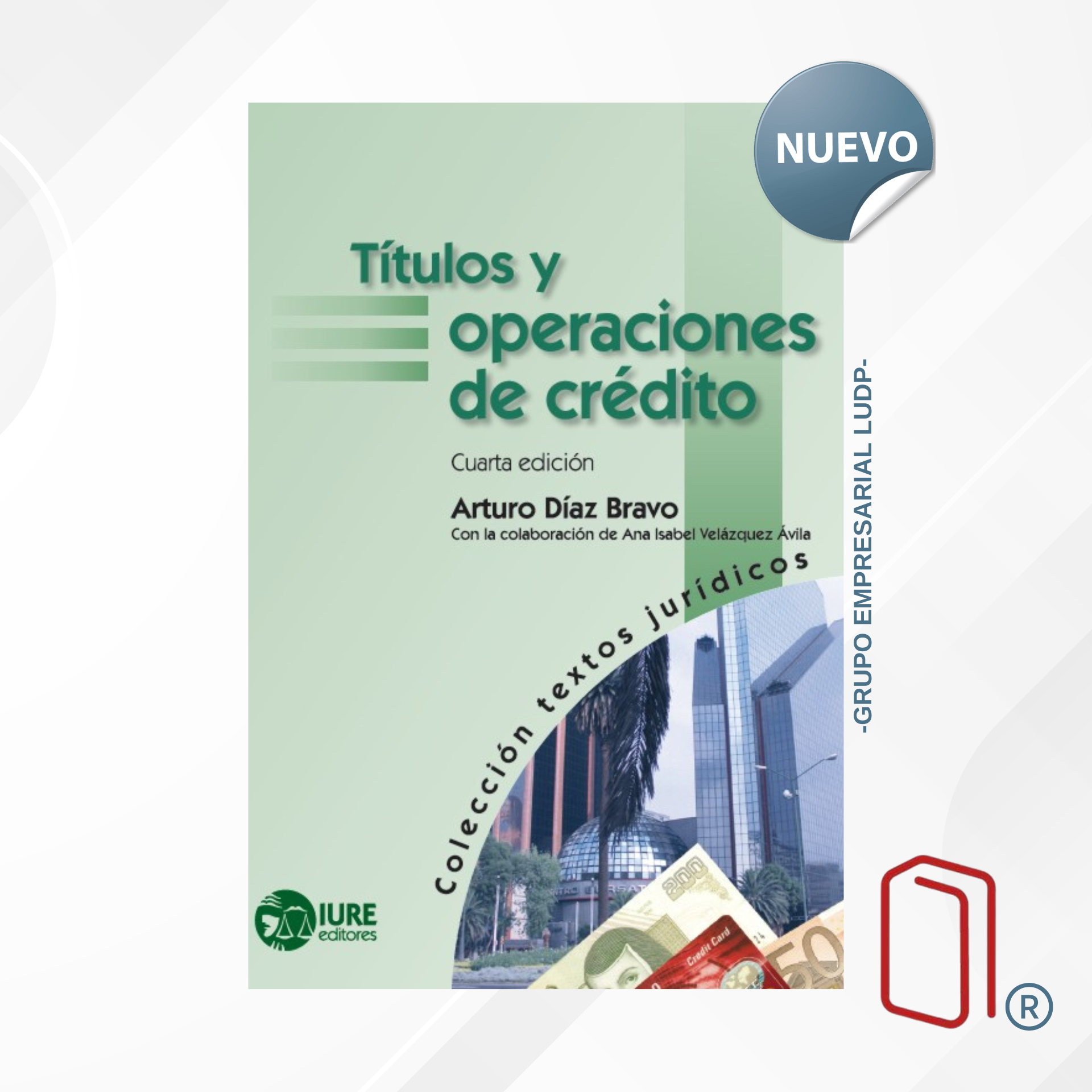 Títulos y operaciones de crédito
