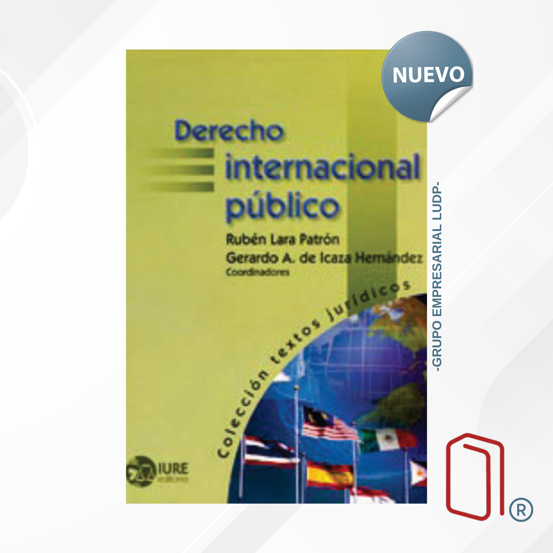 Derecho internacional público