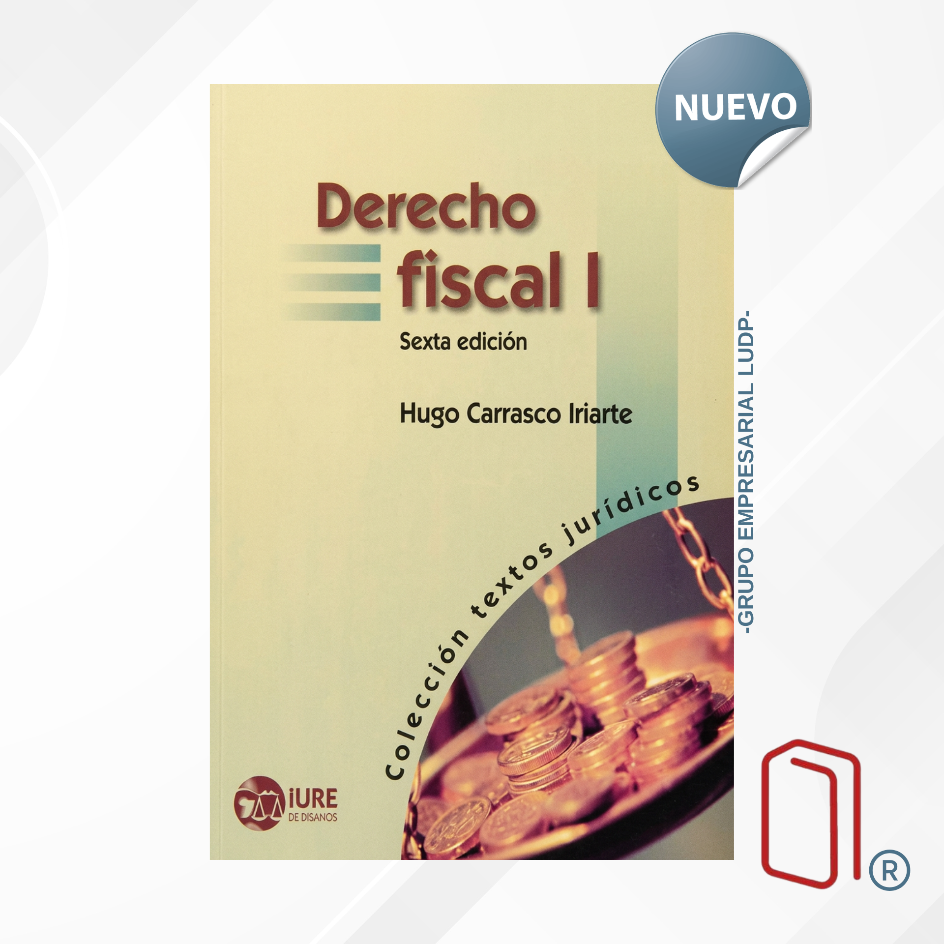 Derecho fiscal I