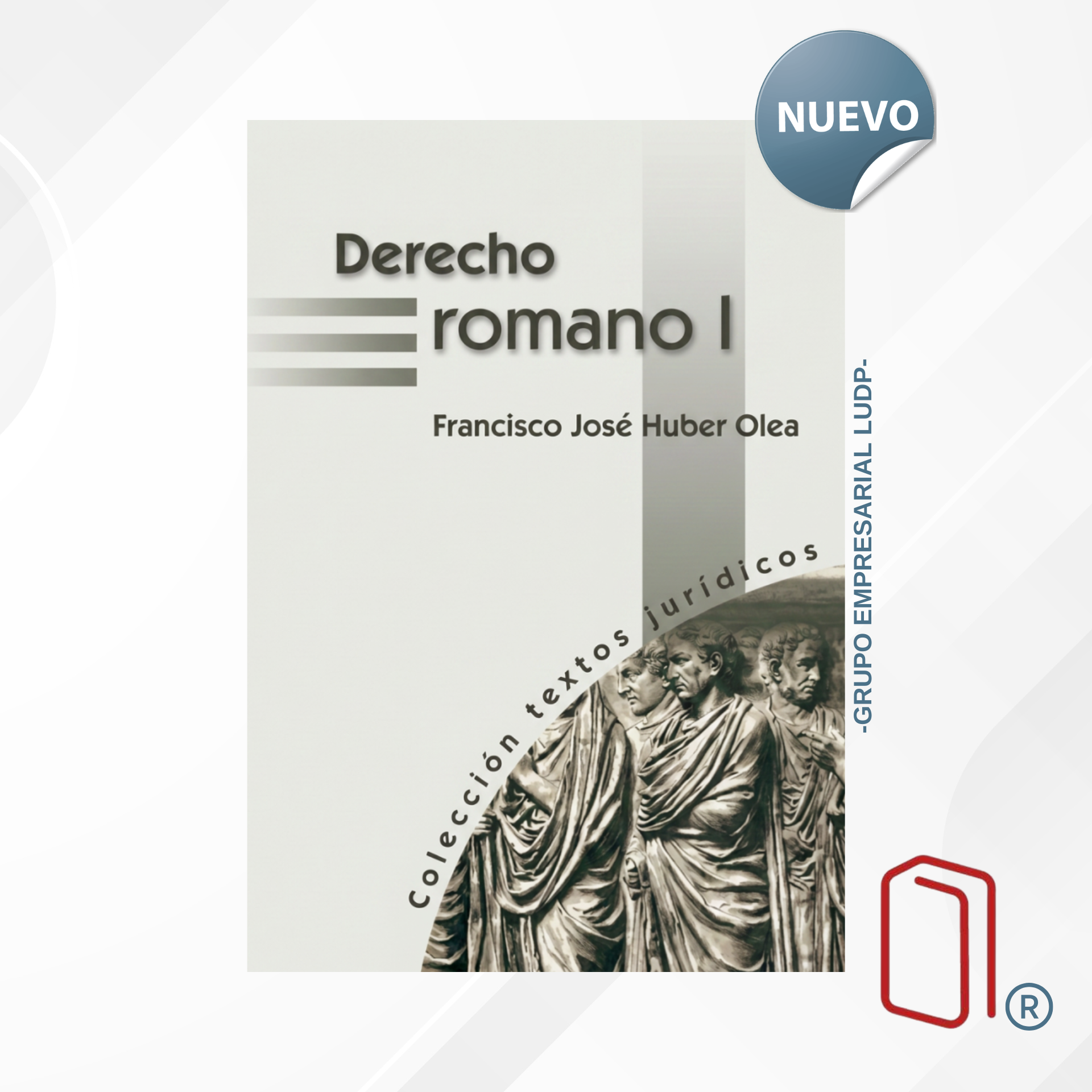 Derecho romano I