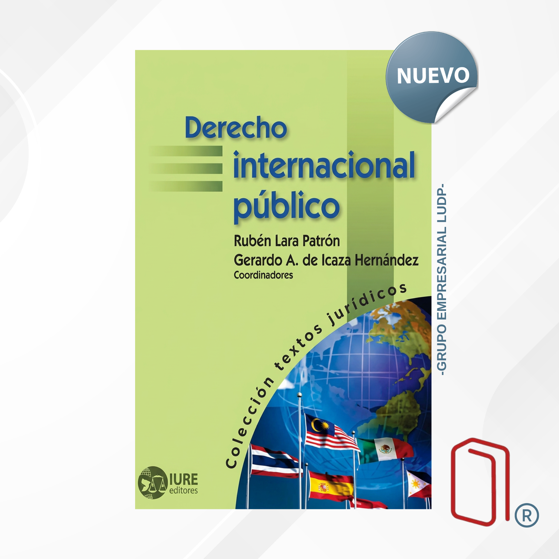 Derecho internacional público
