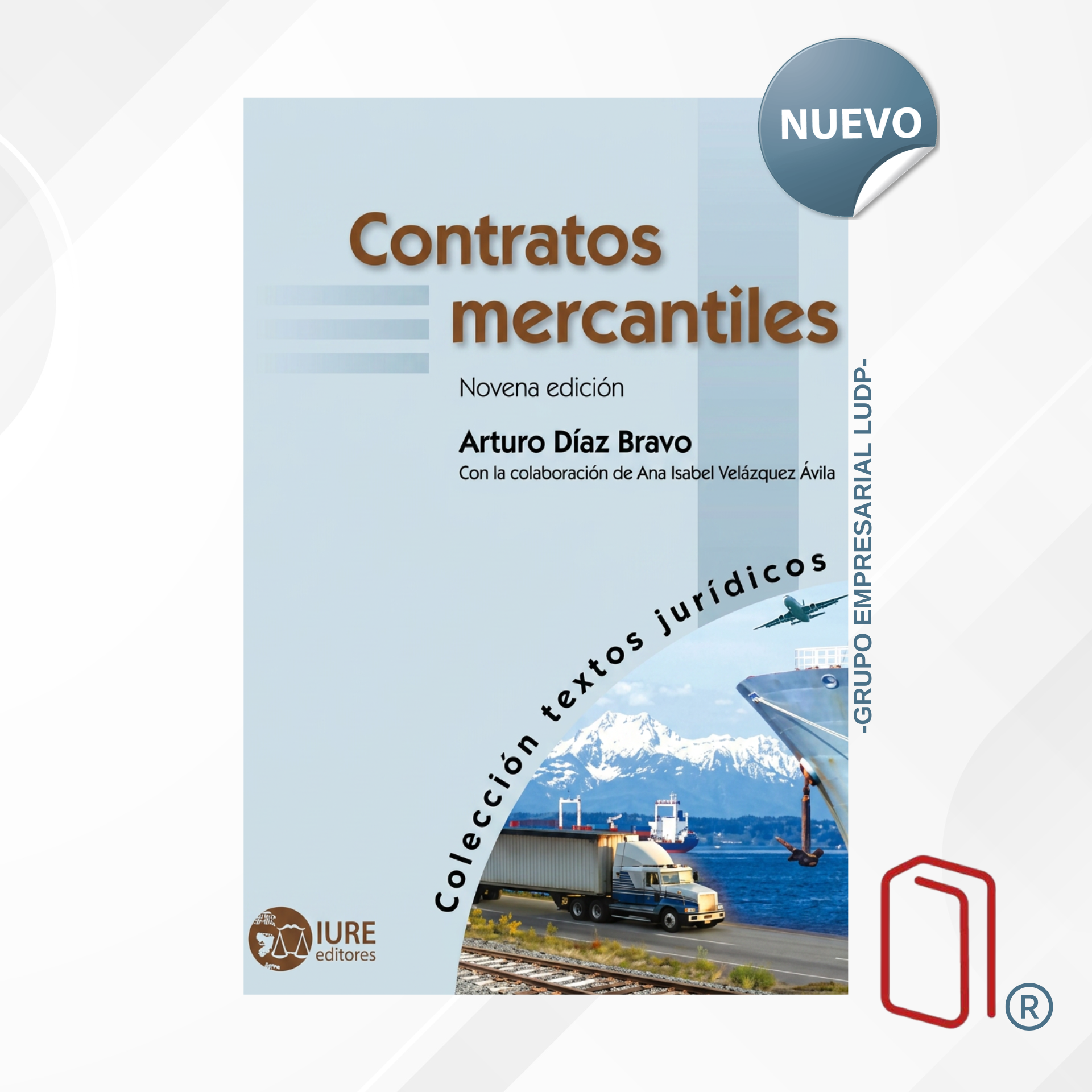 Contratos mercantiles