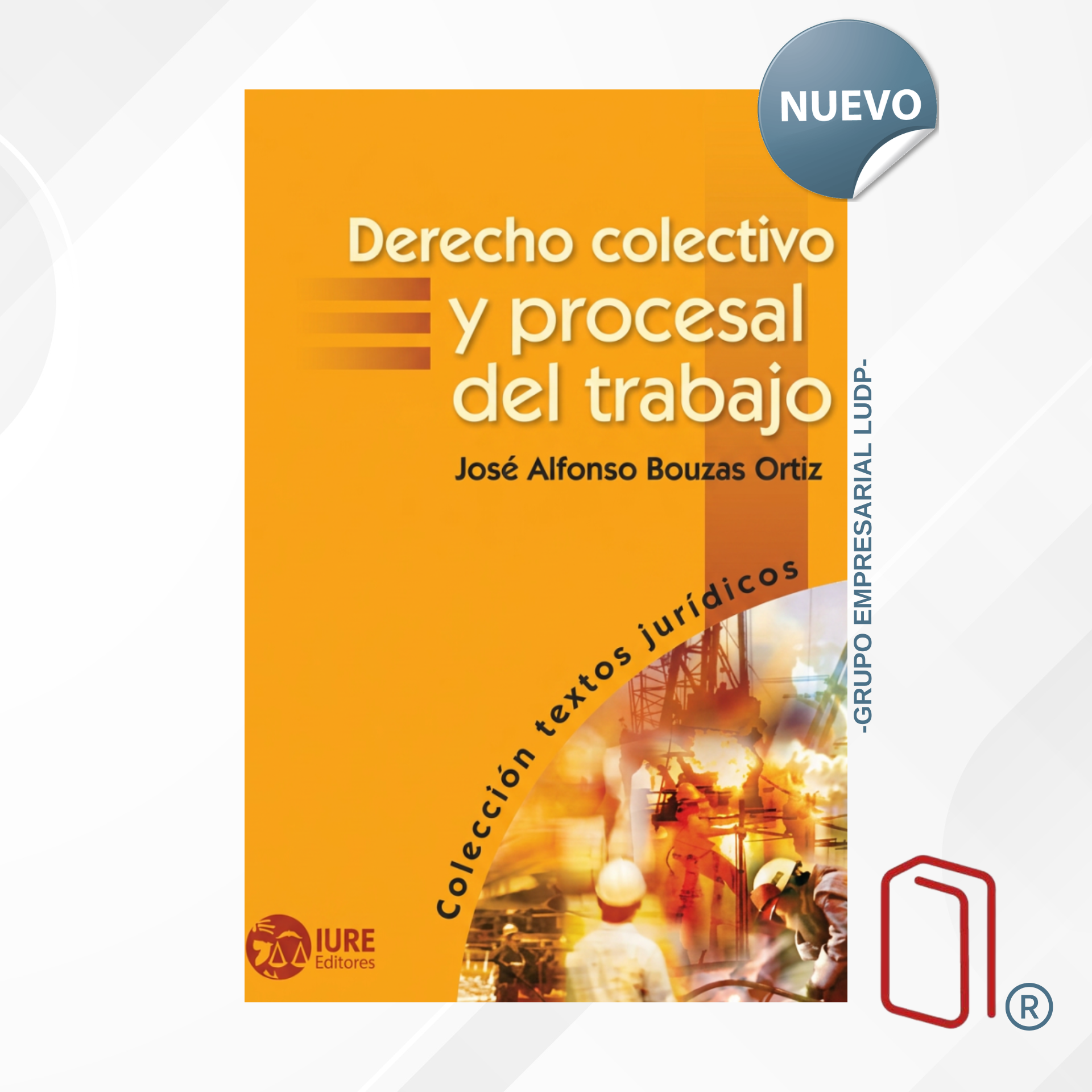 Derecho colectivo y procesal del trabajo