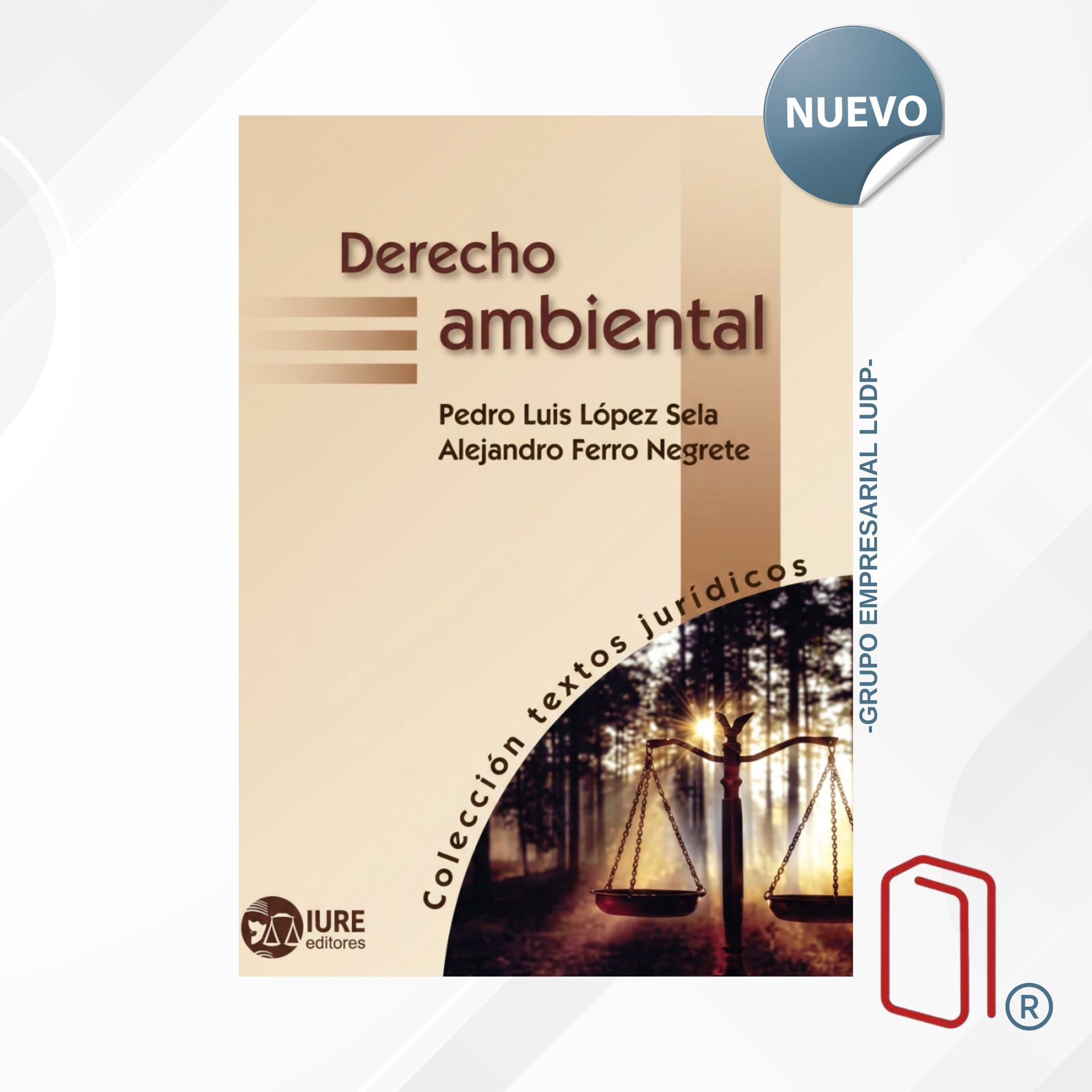 Derecho ambiental