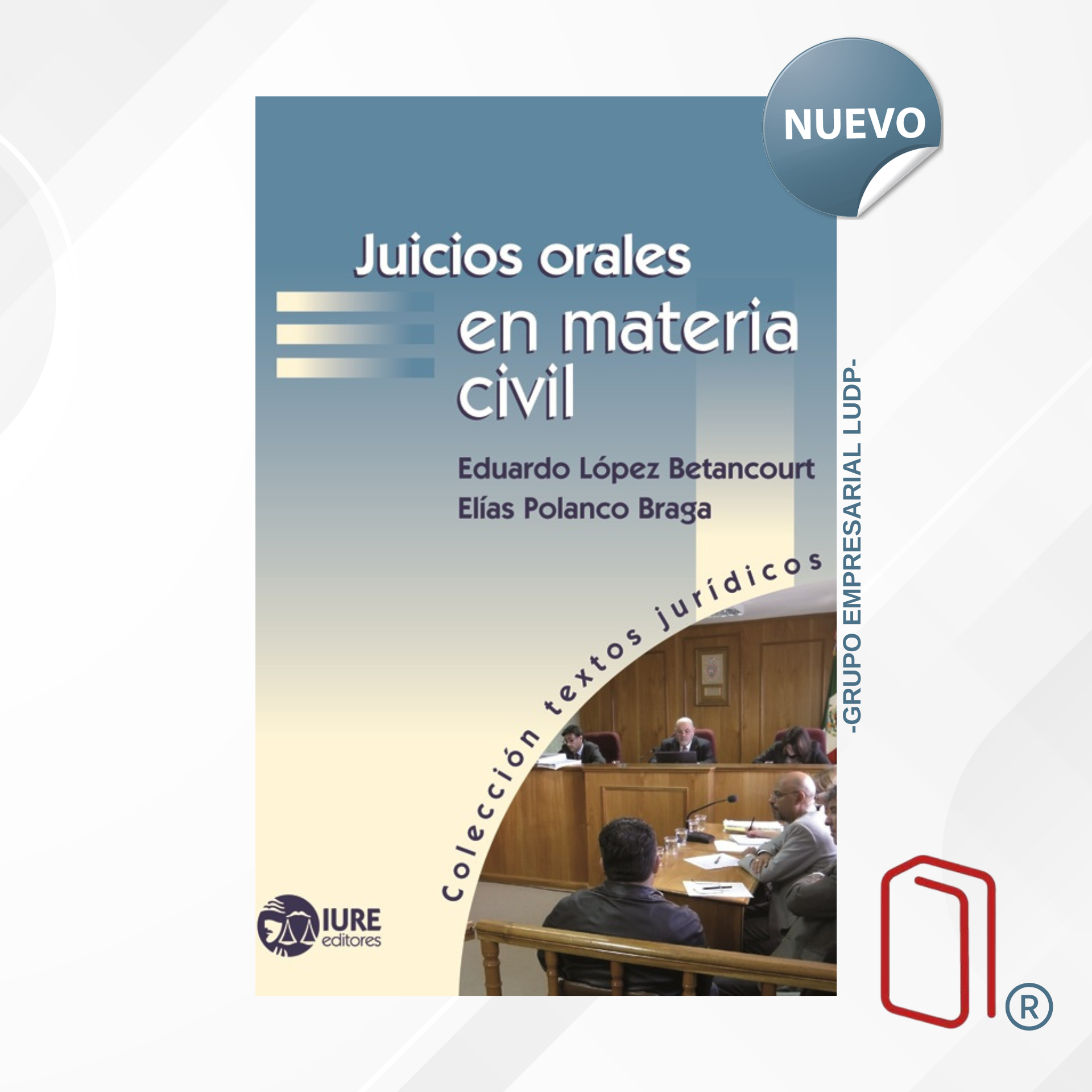 Juicios orales en materia civil