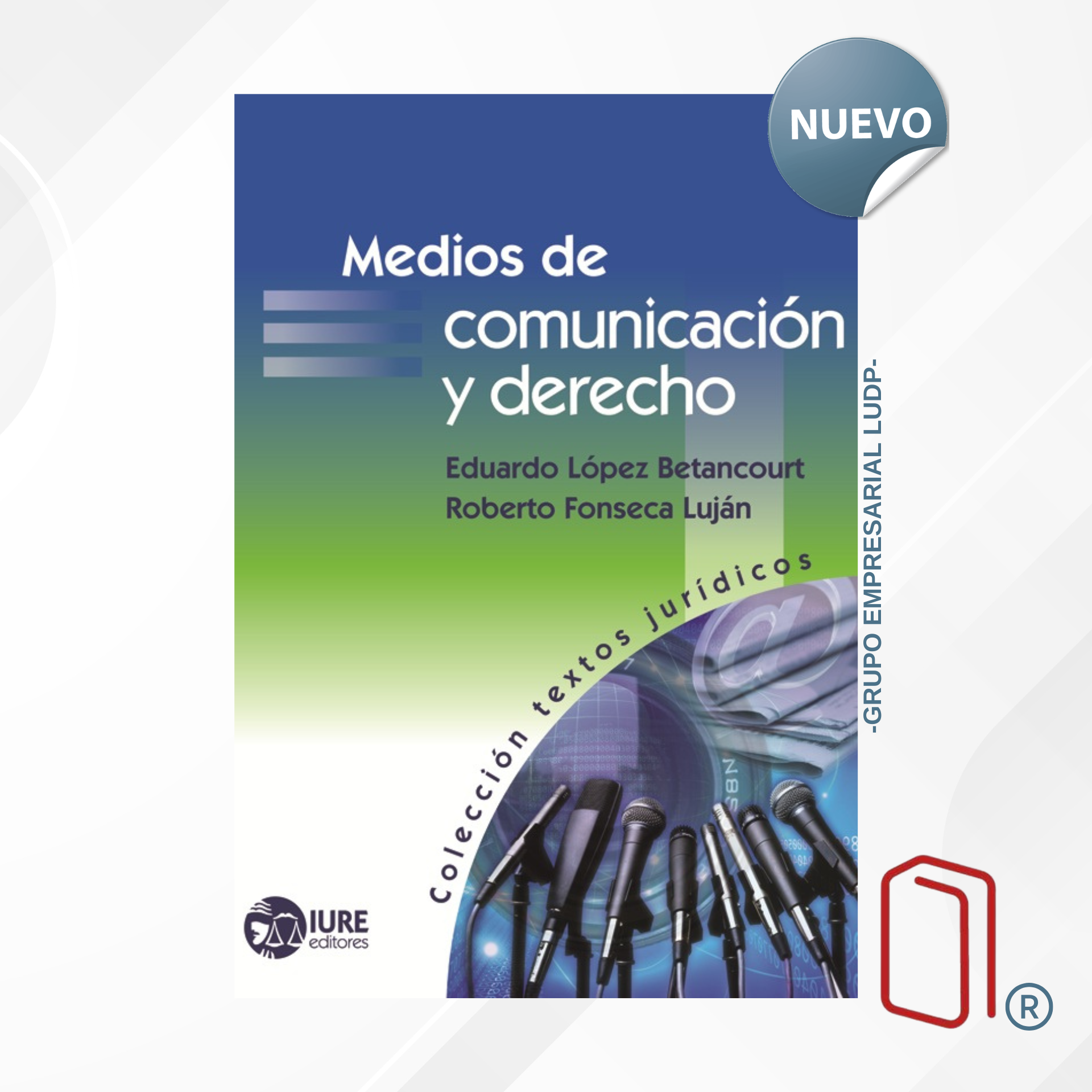 Medios de comunicación y derecho