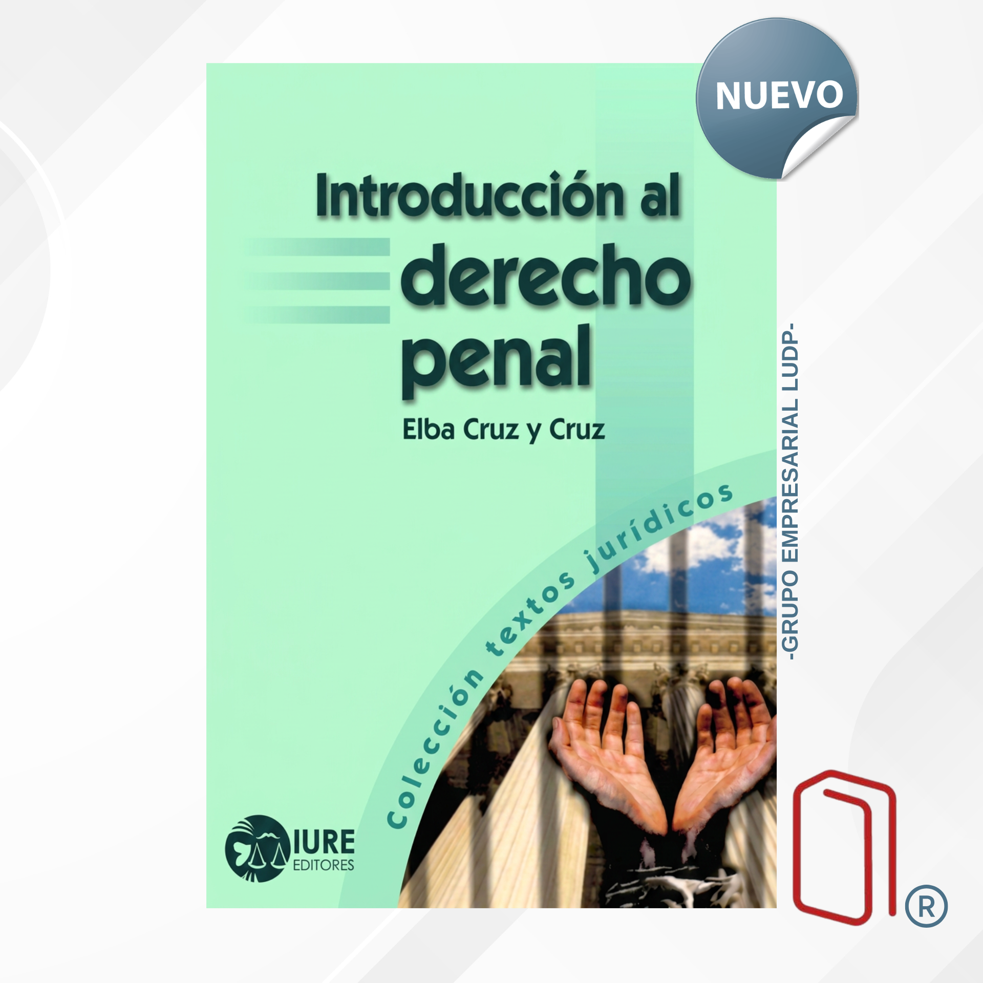 Introducción al derecho penal