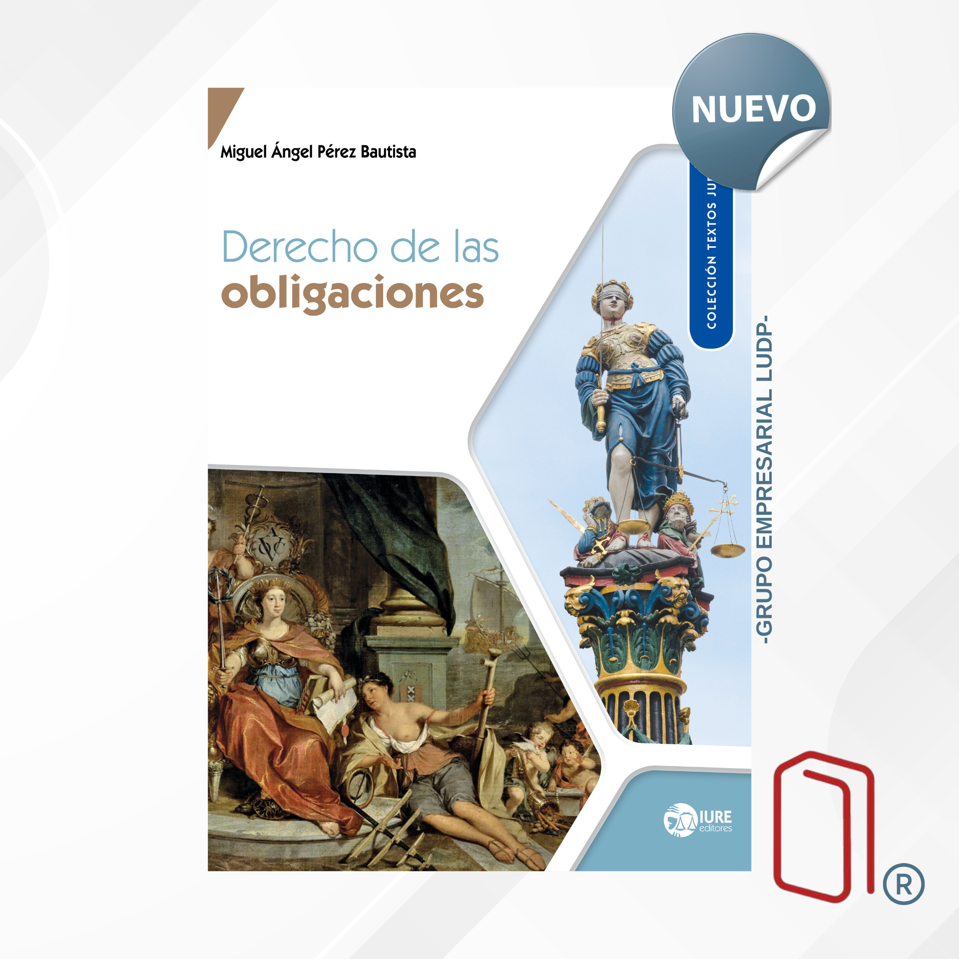 Derecho de las obligaciones