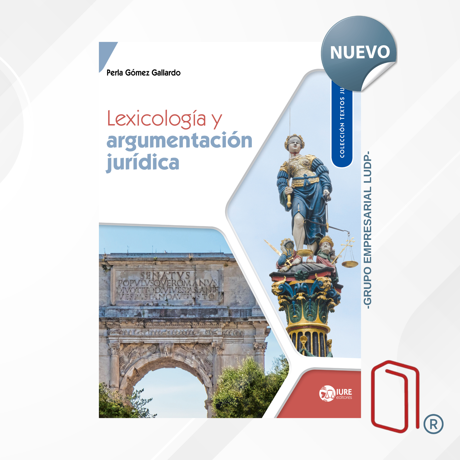 Lexicología y argumentación jurídica