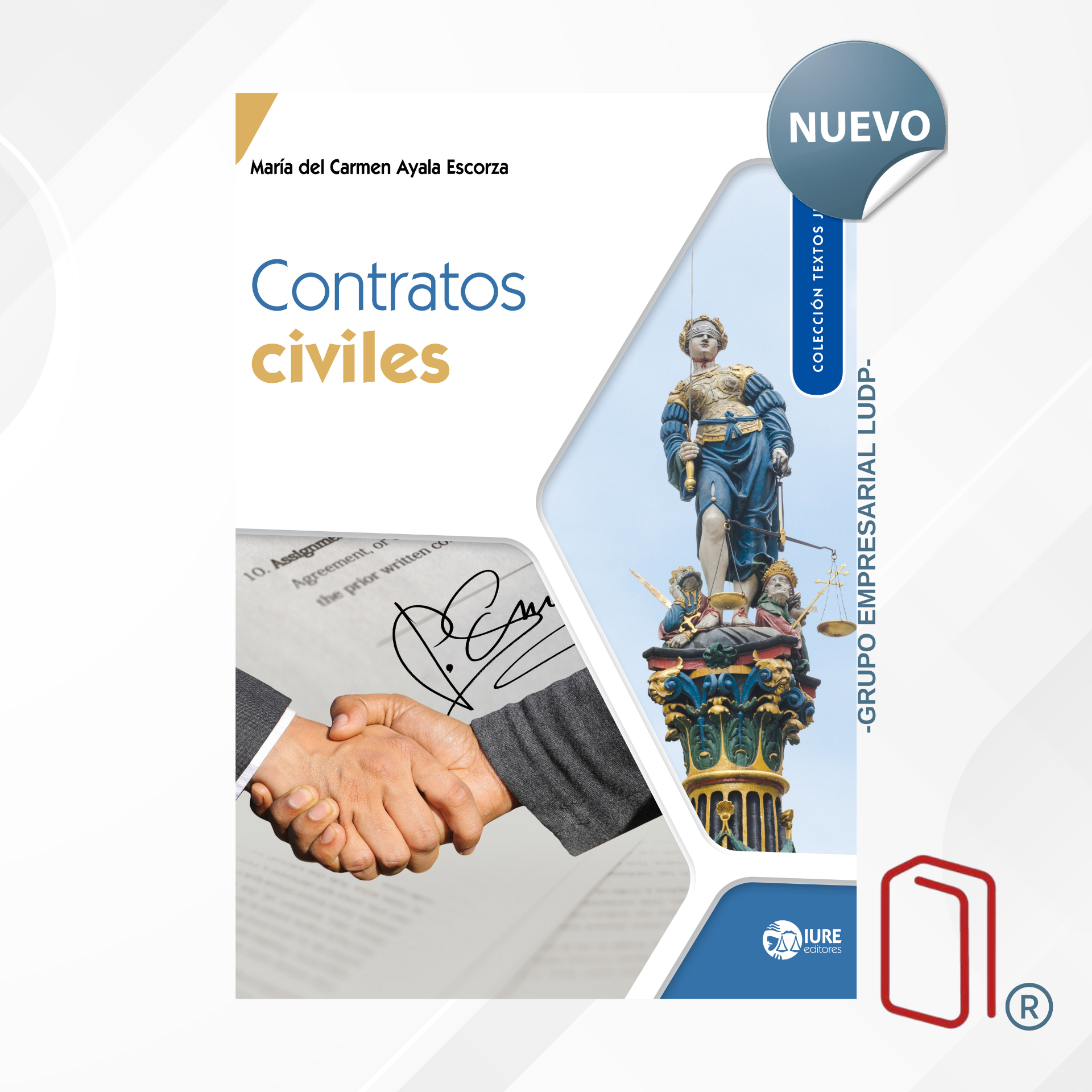 Contratos civiles