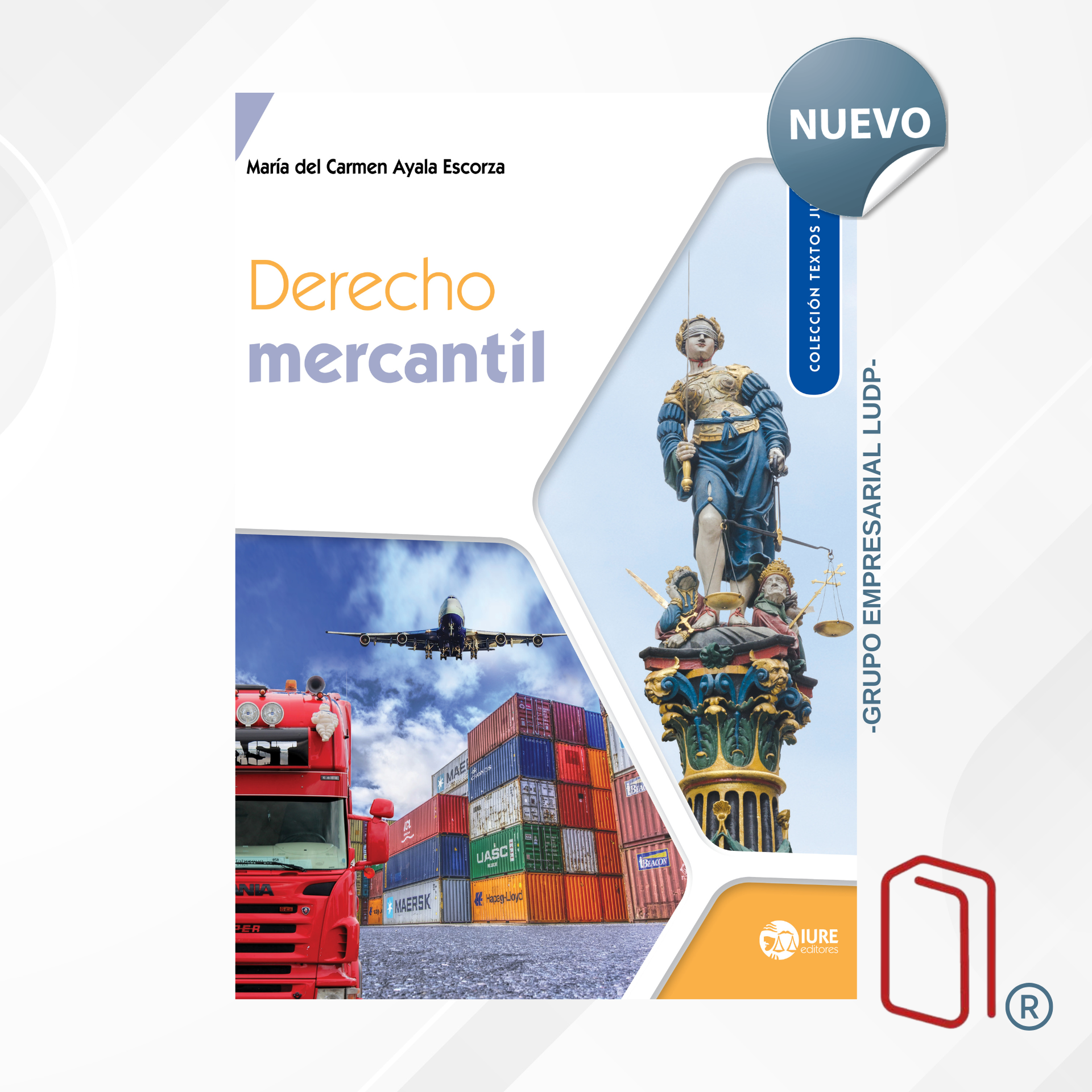 Derecho mercantil