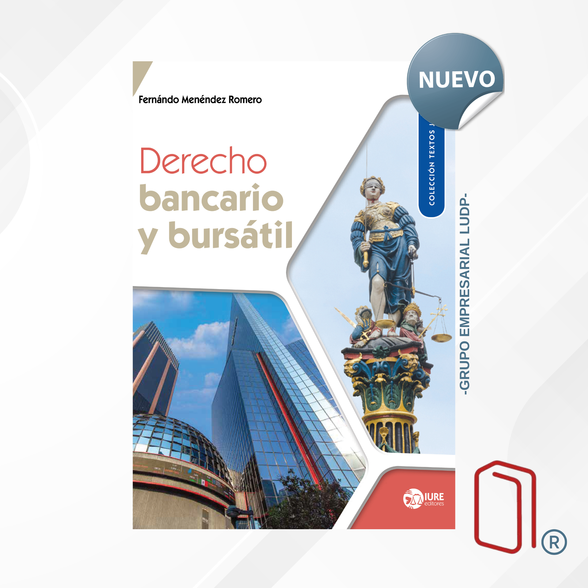 Derecho bancario y bursátil